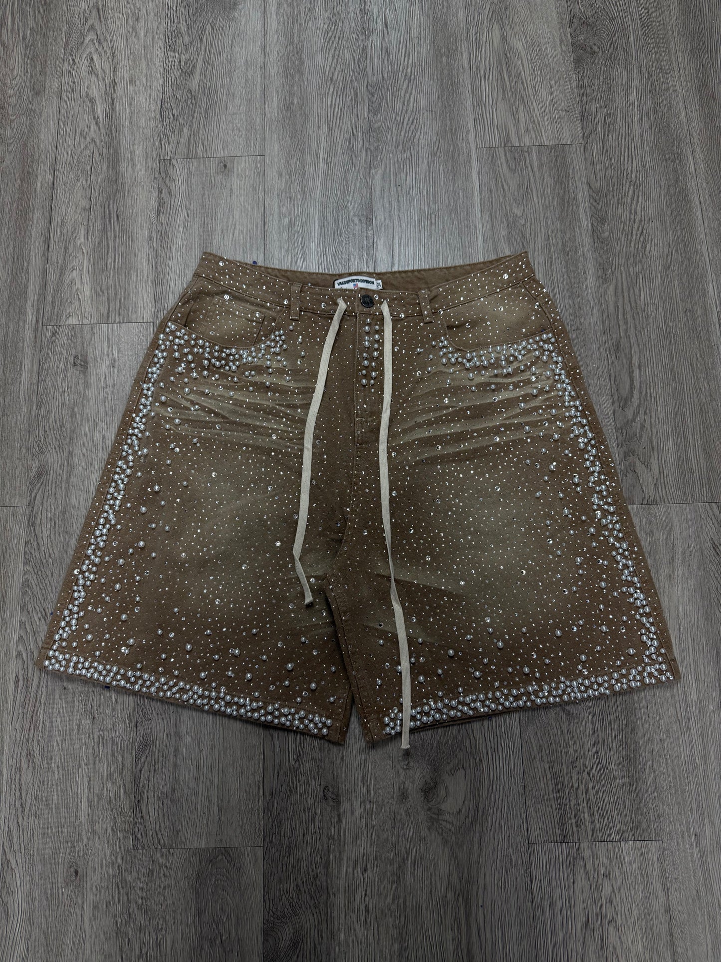 VALE Sand Storm Jorts