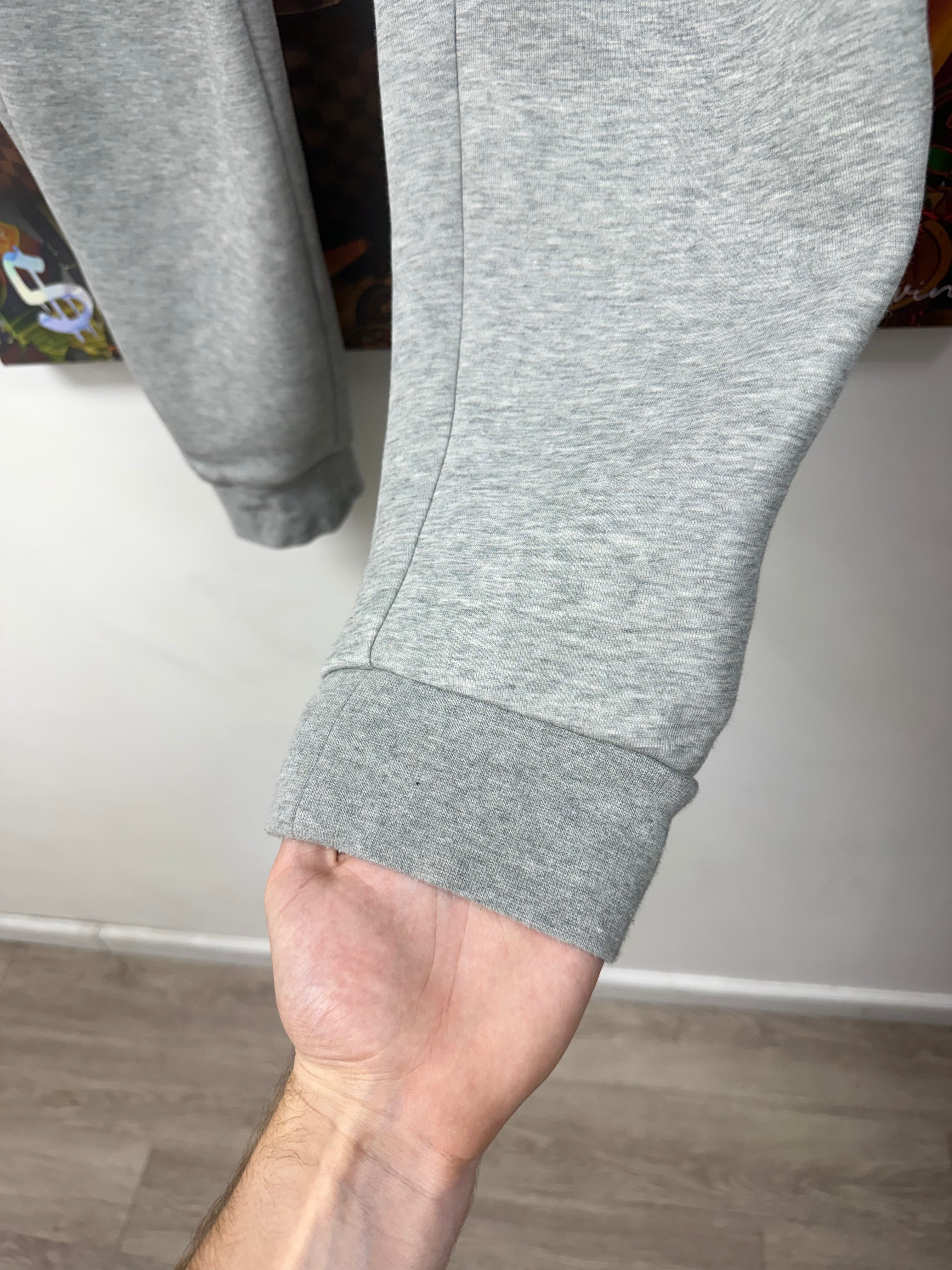 Nike Grey Tech Sweats