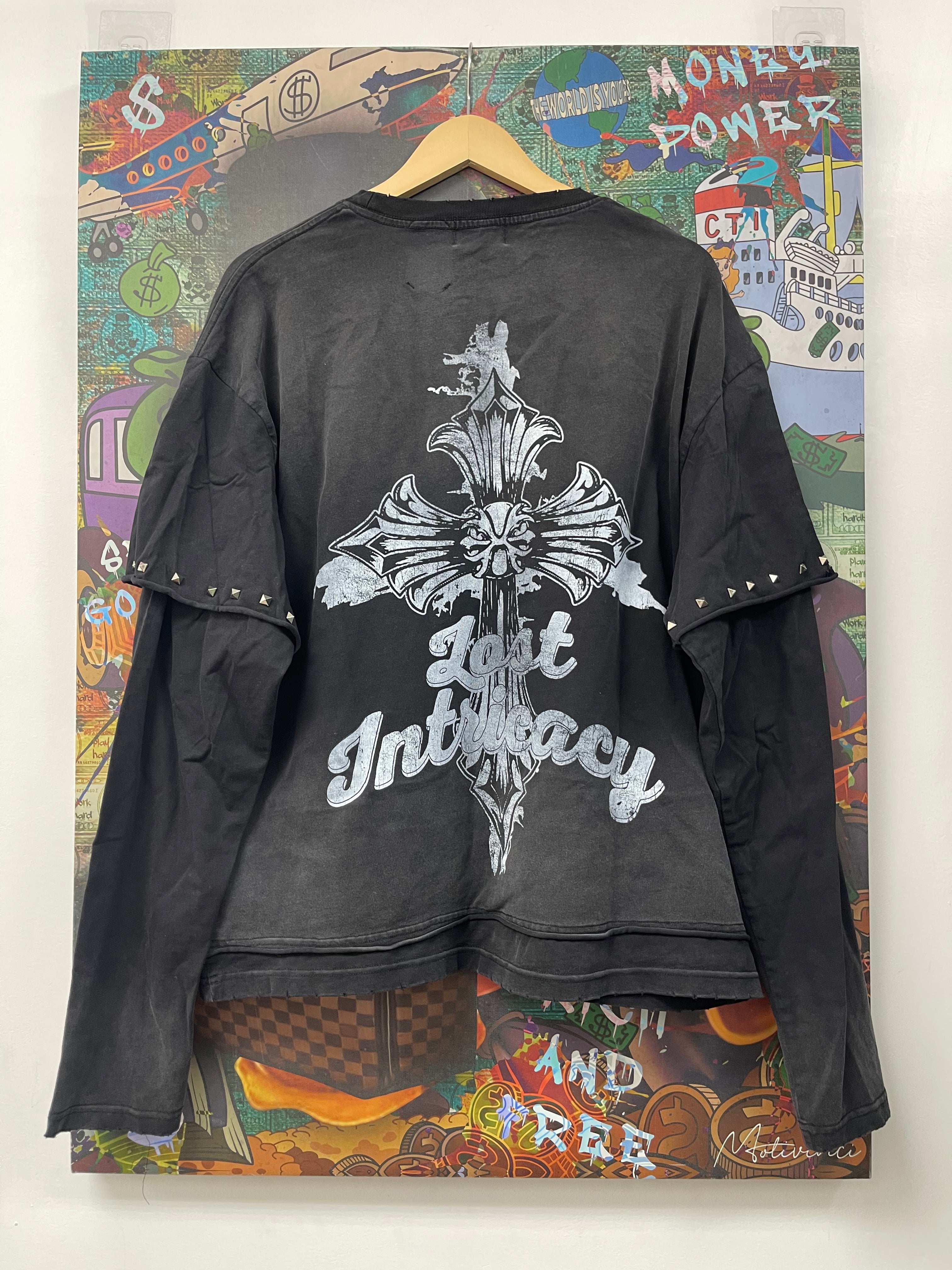 Lost Intricacy Westwood Long Sleeve