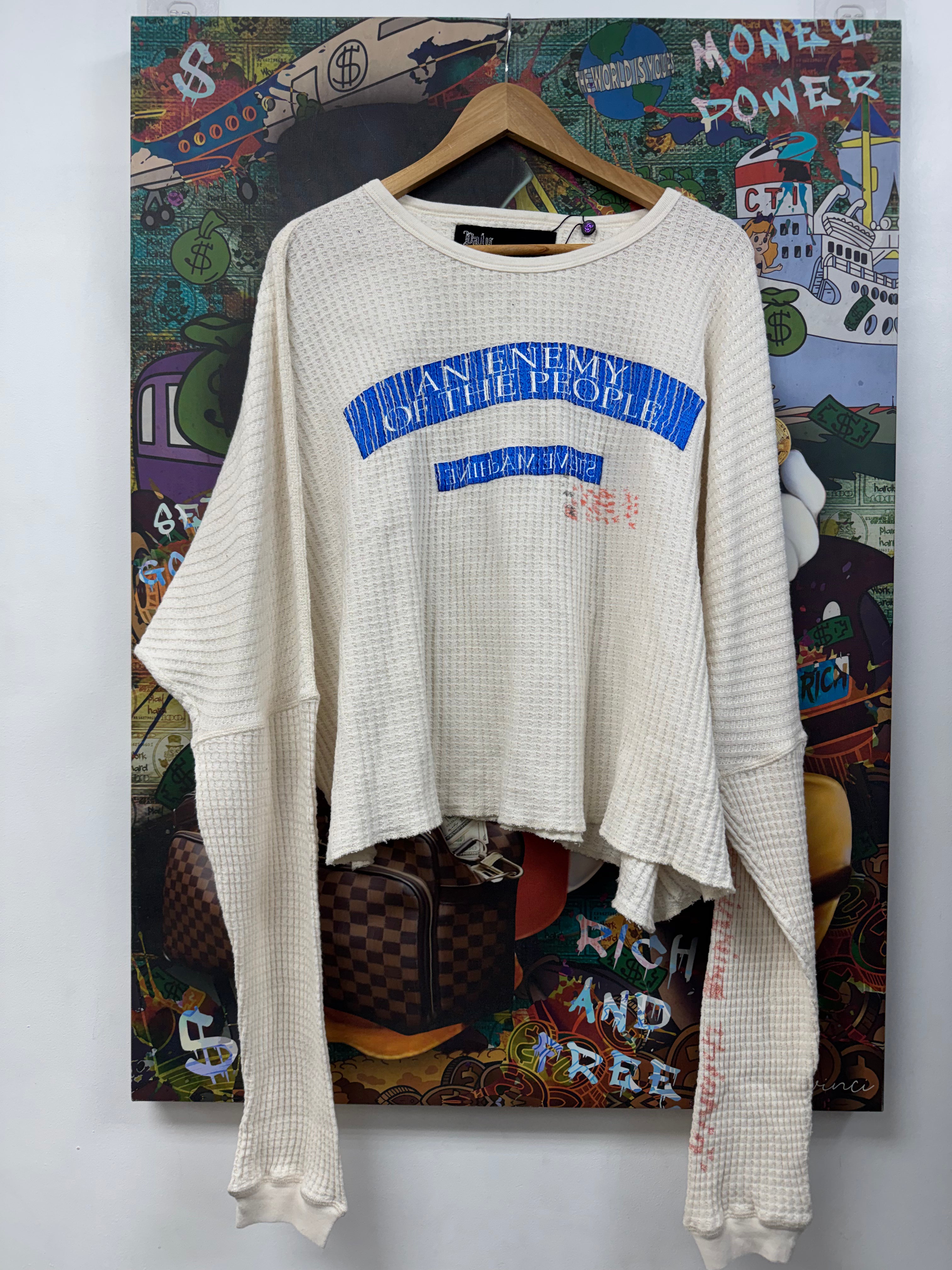 Paly Enemy Of The People Thermal