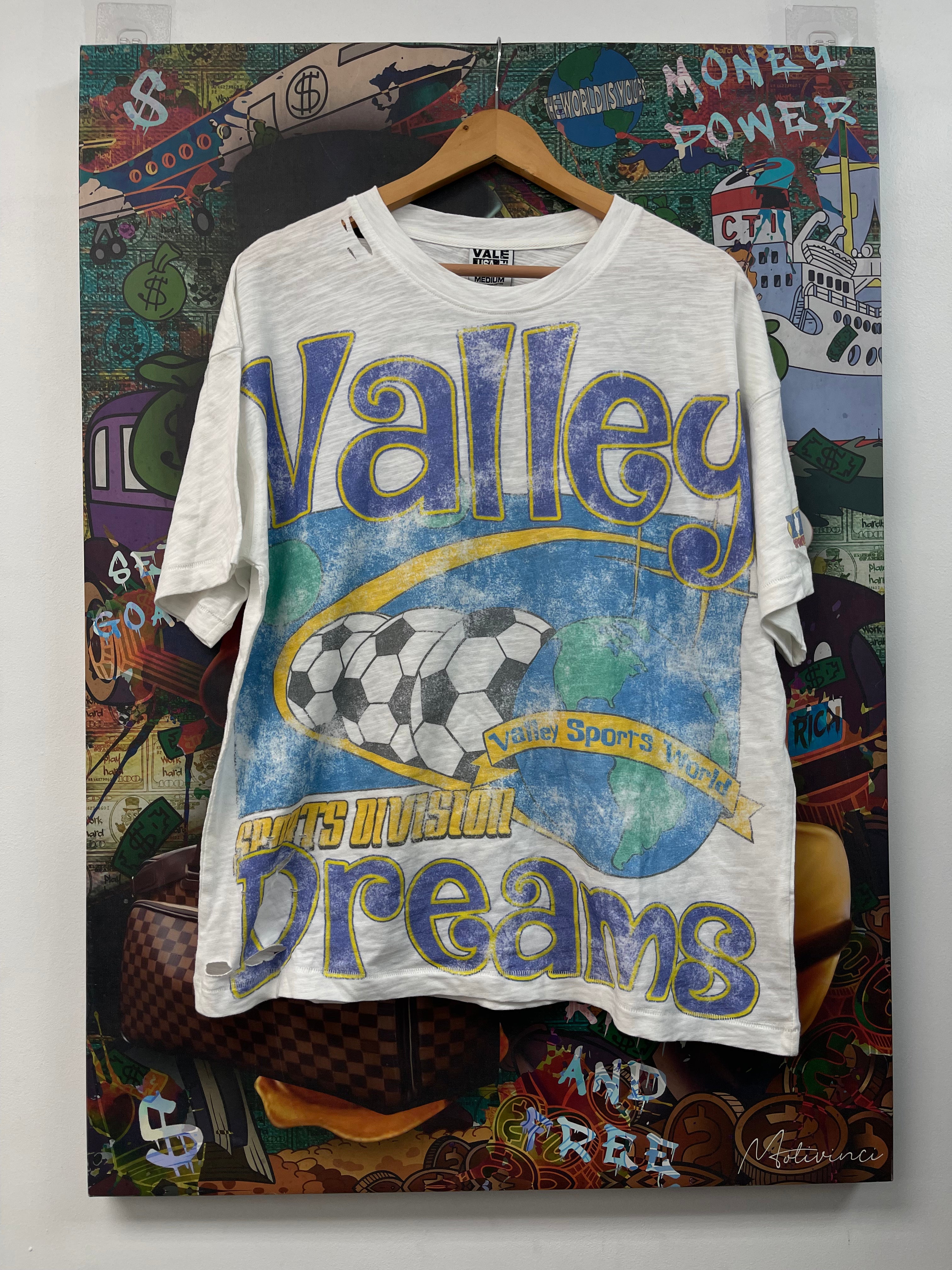 Vale Sports World Tee