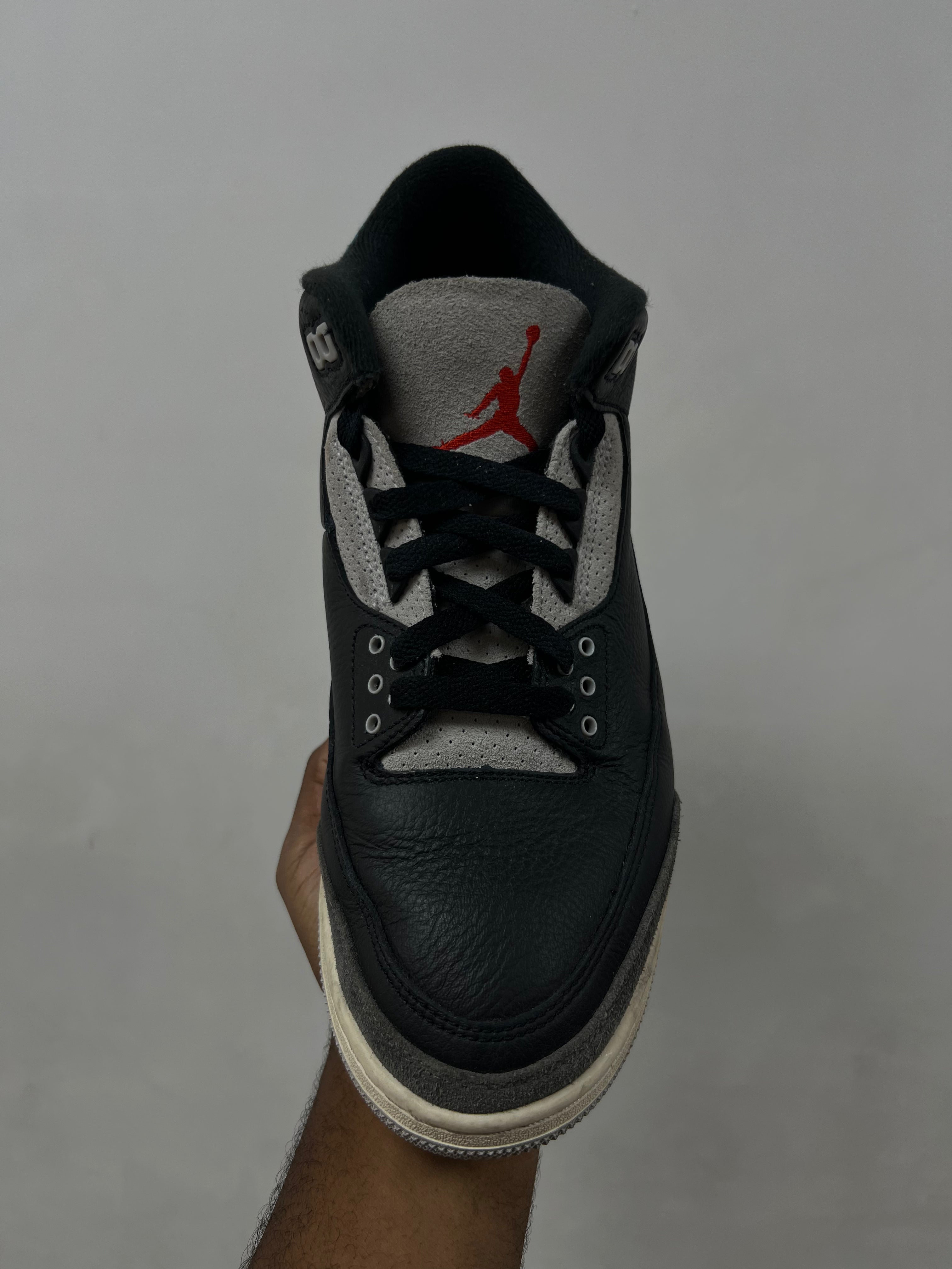 Jordan 3 Rare Air Sneakers