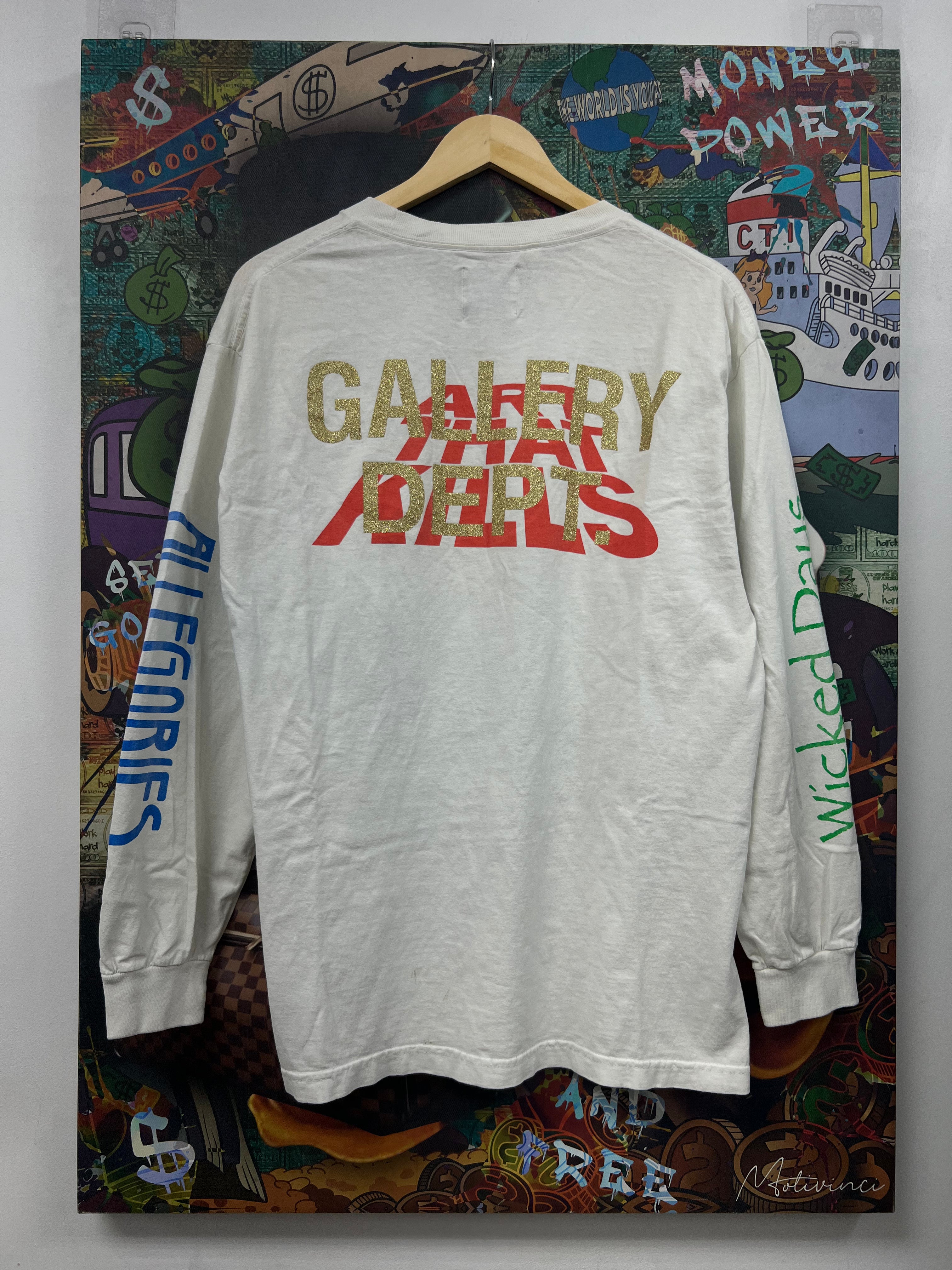 Gallery Dept Mt Marci Long Sleeve