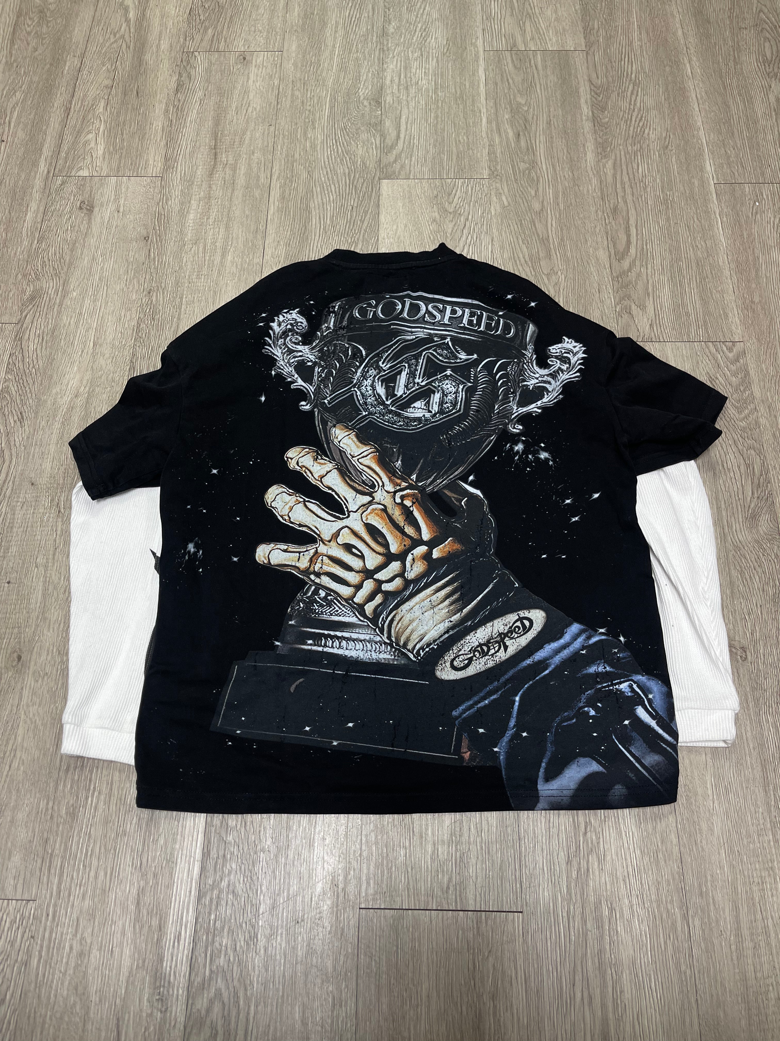 Godspeed F1 Thermal Long Sleeve