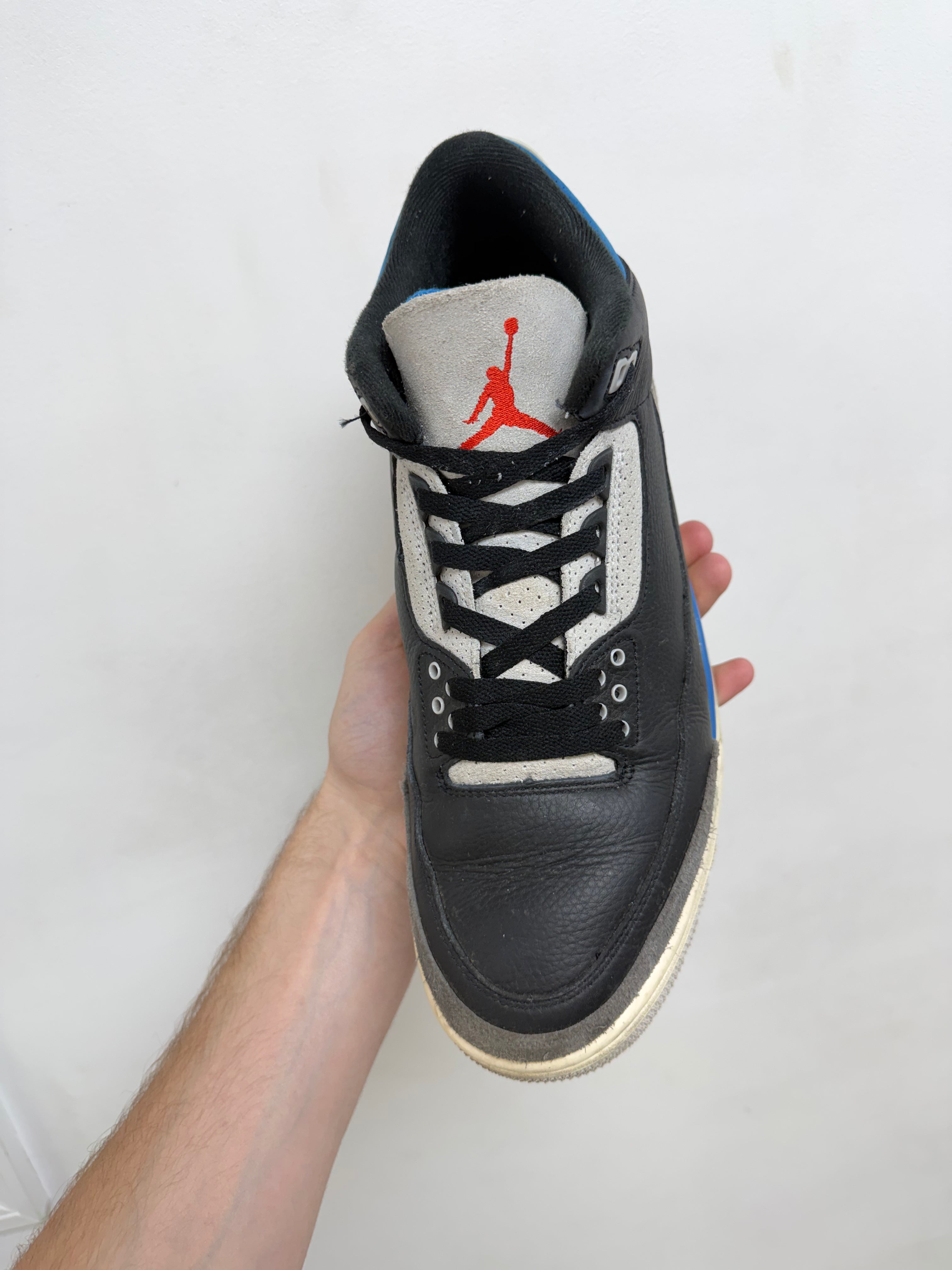 Jordan 3 Rare Air Sneakers