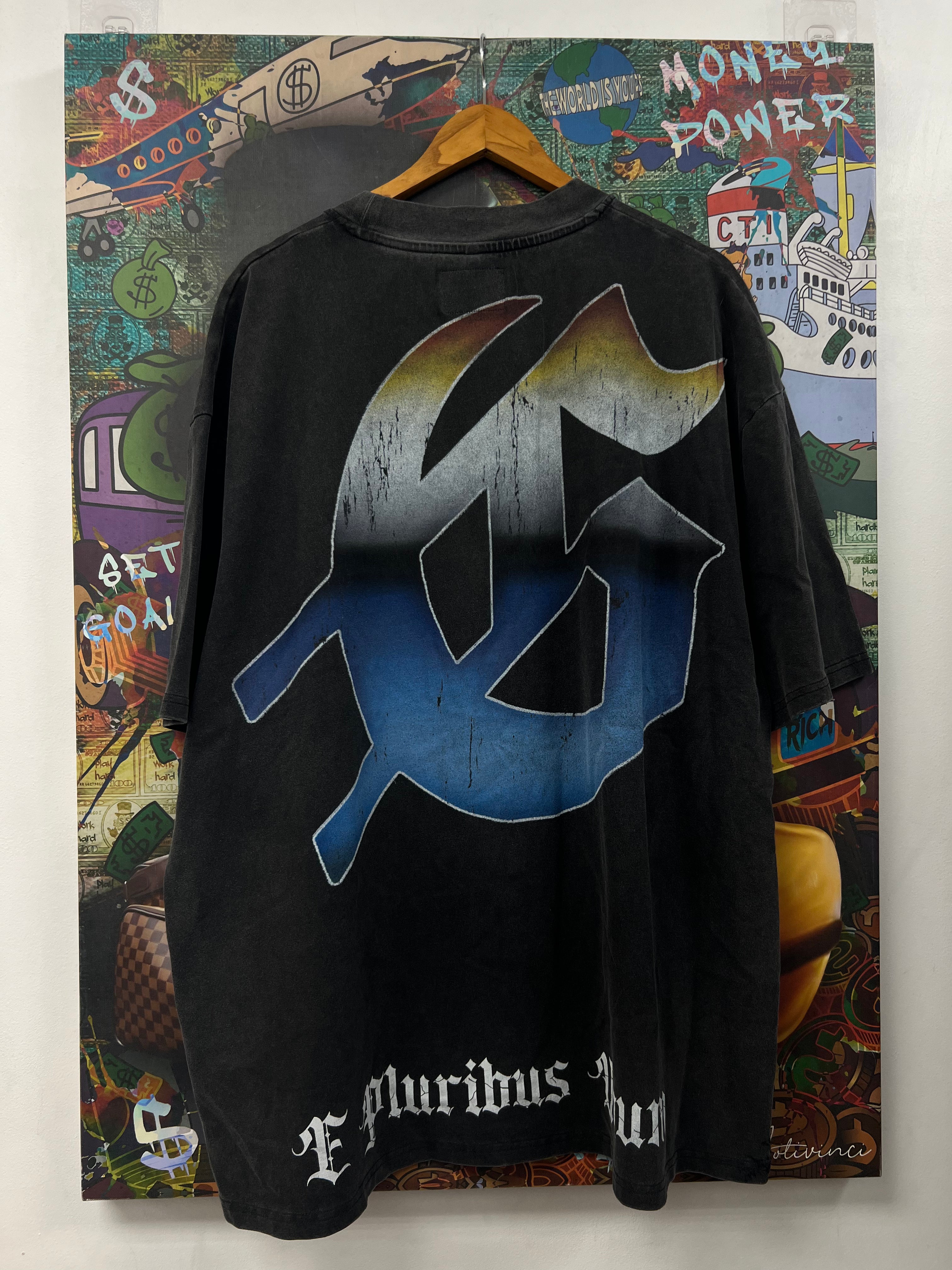 Godspeed Artificial Love Tee