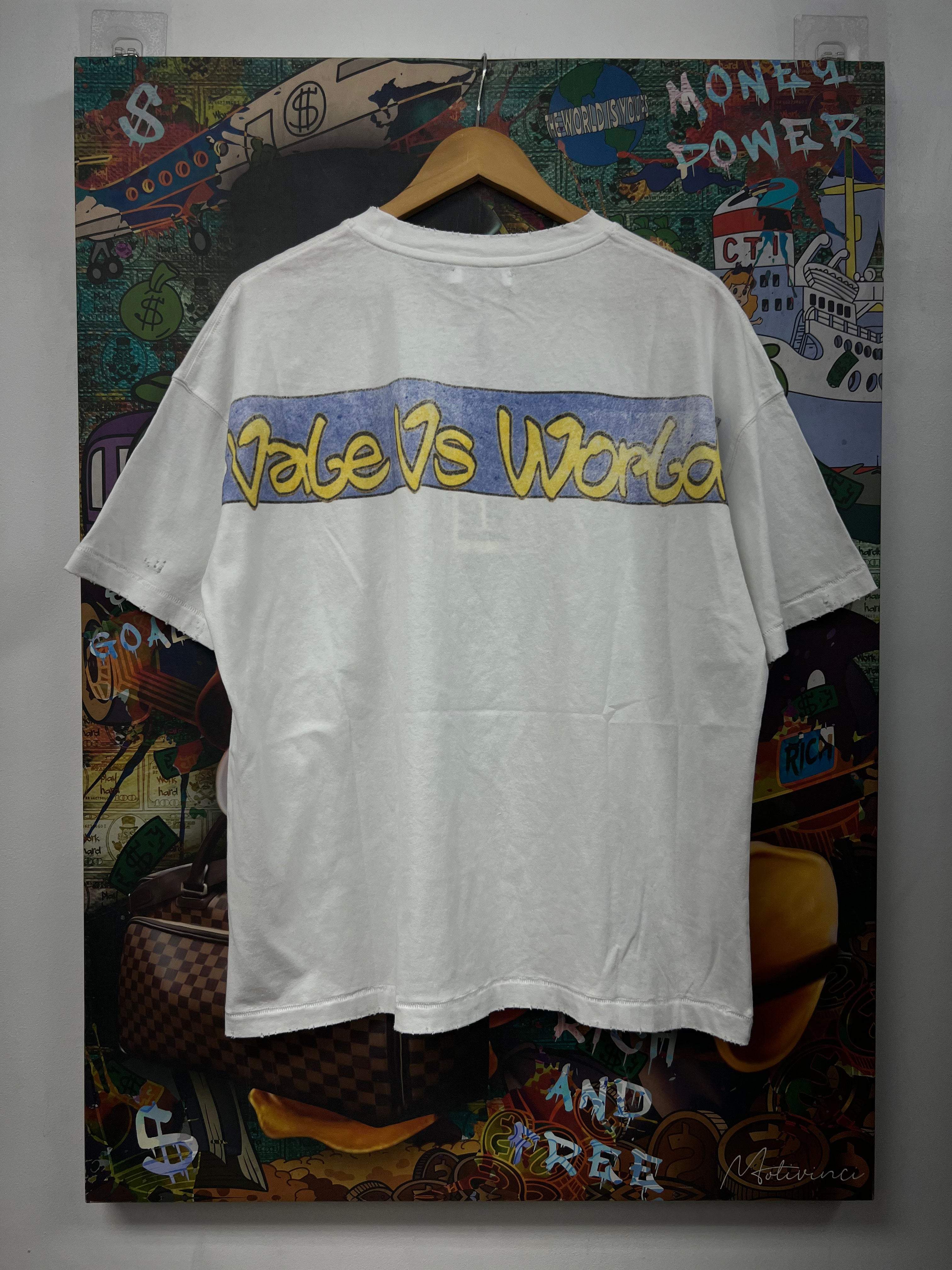 Vale Green Stanley Tee
