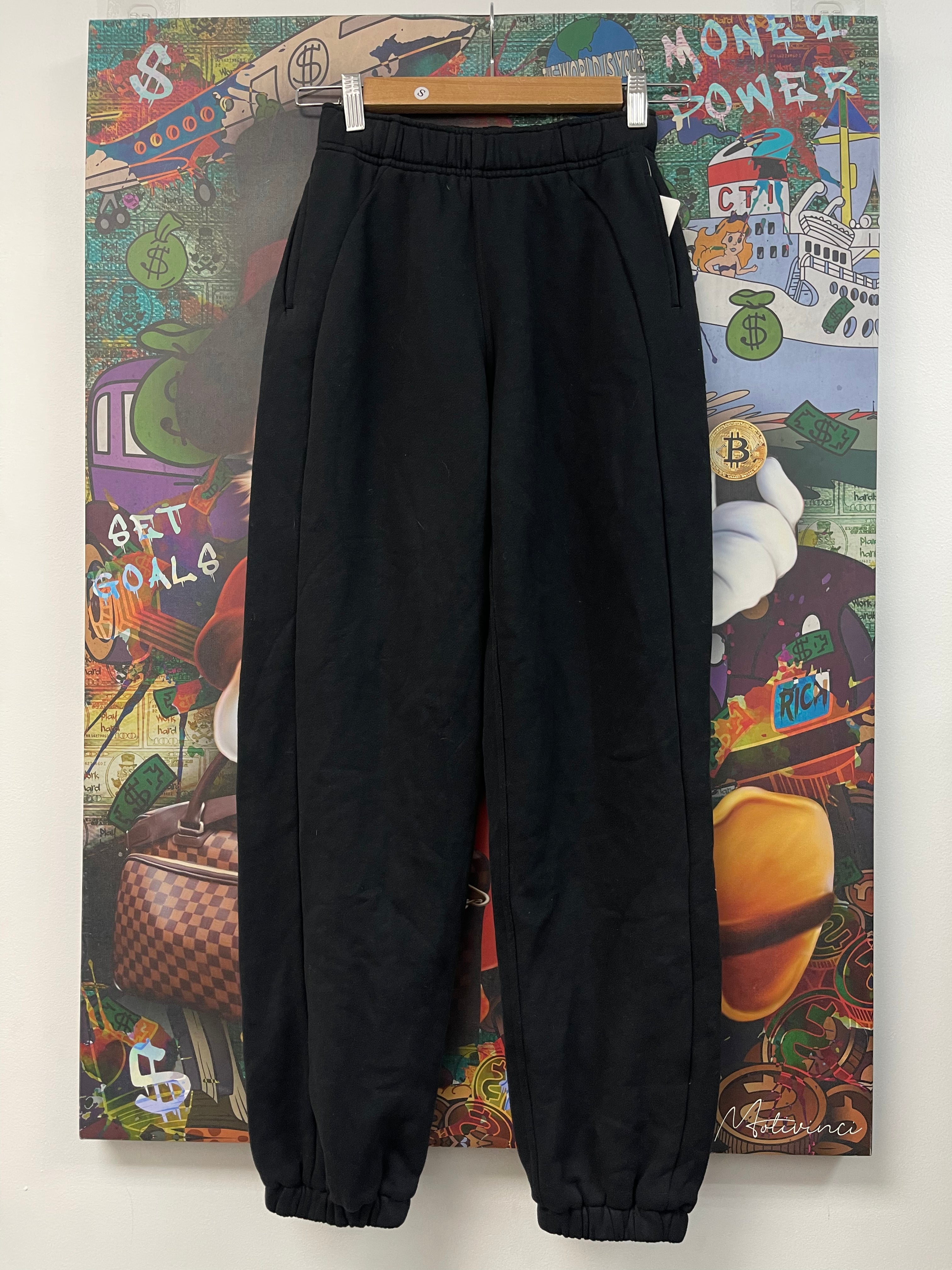 Lululemon Scuba MR Oversized Jogger Sweats