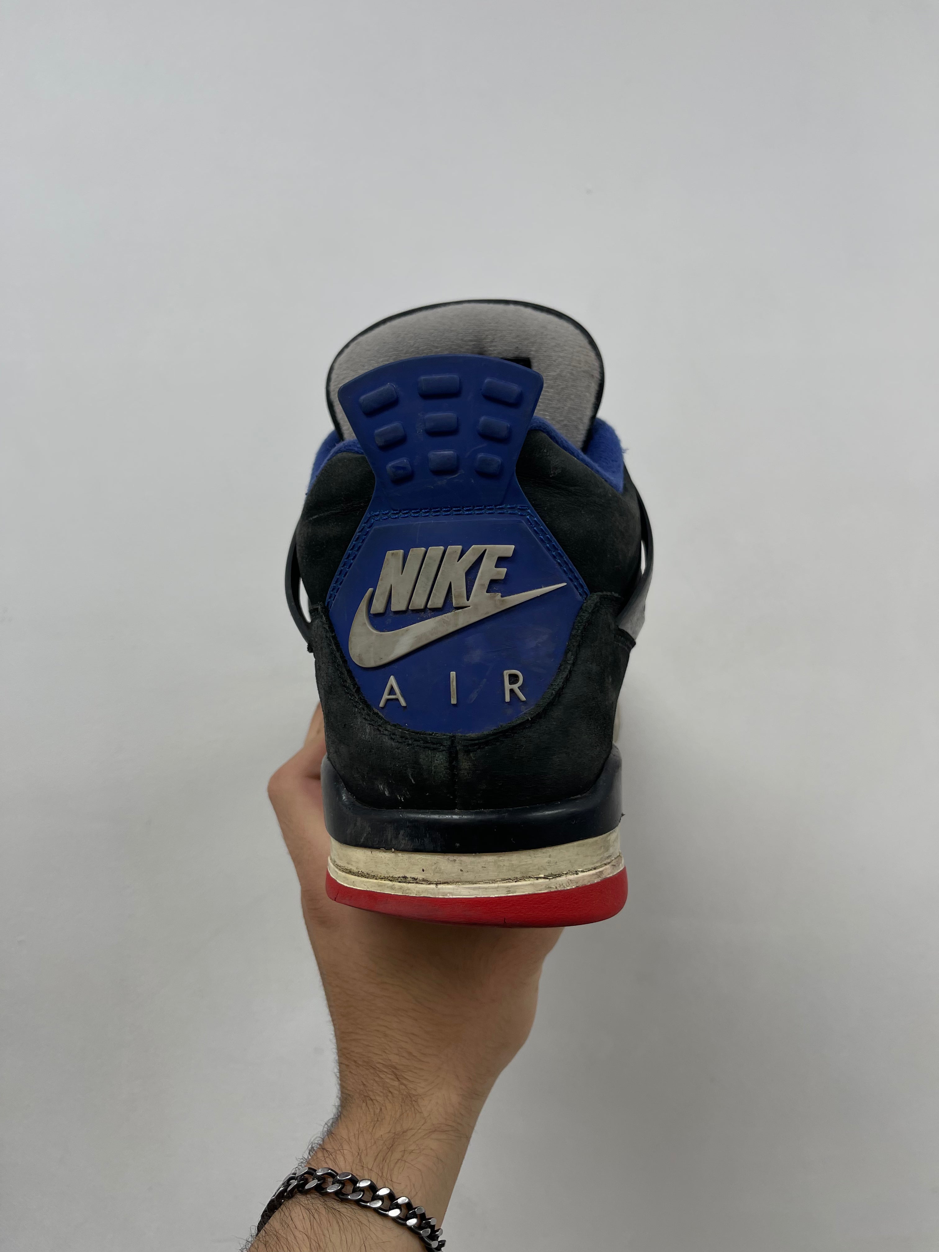 Jordan 4 Rare Air Sneakers