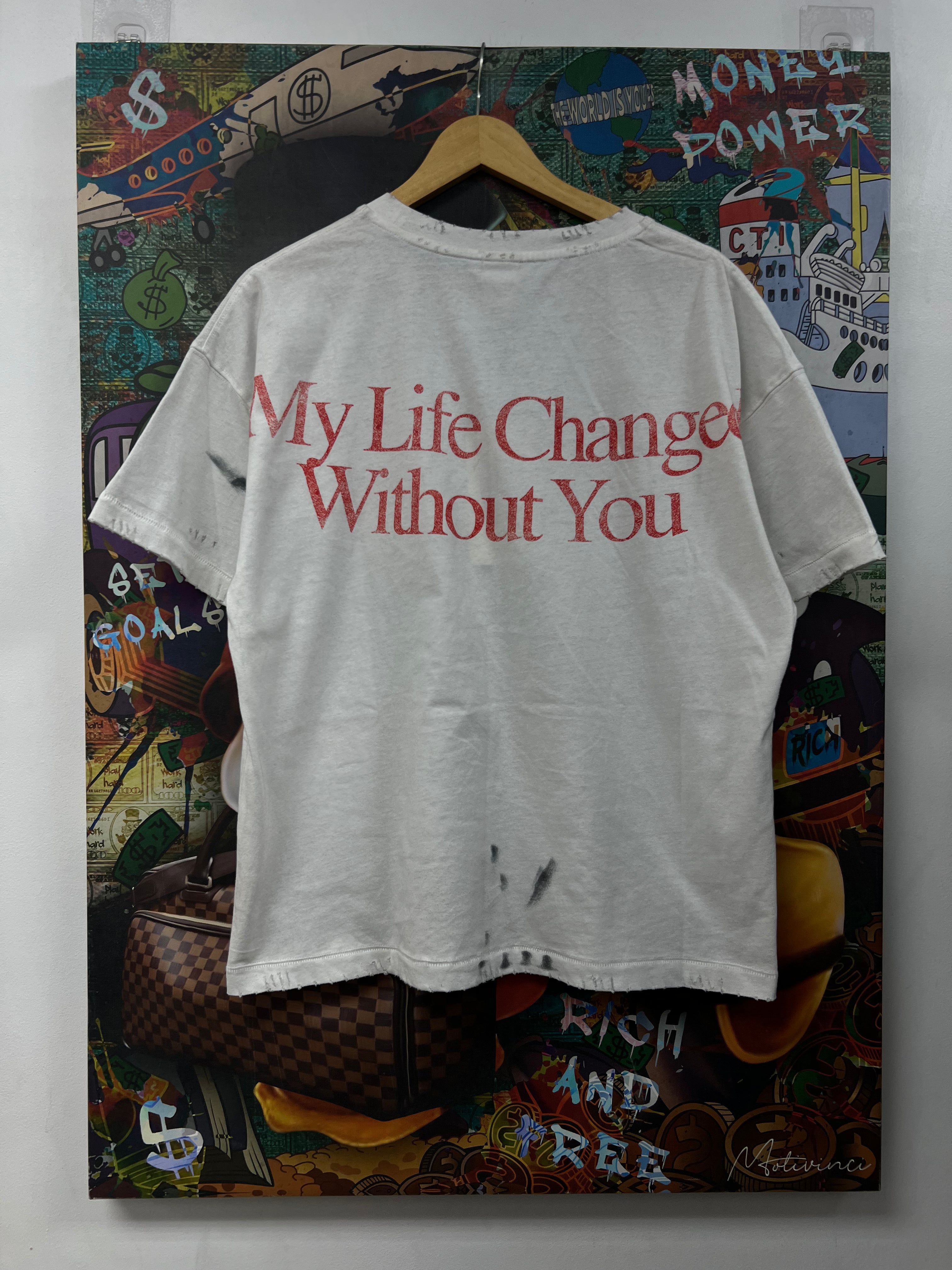 Vale Dreams is Forever Tee
