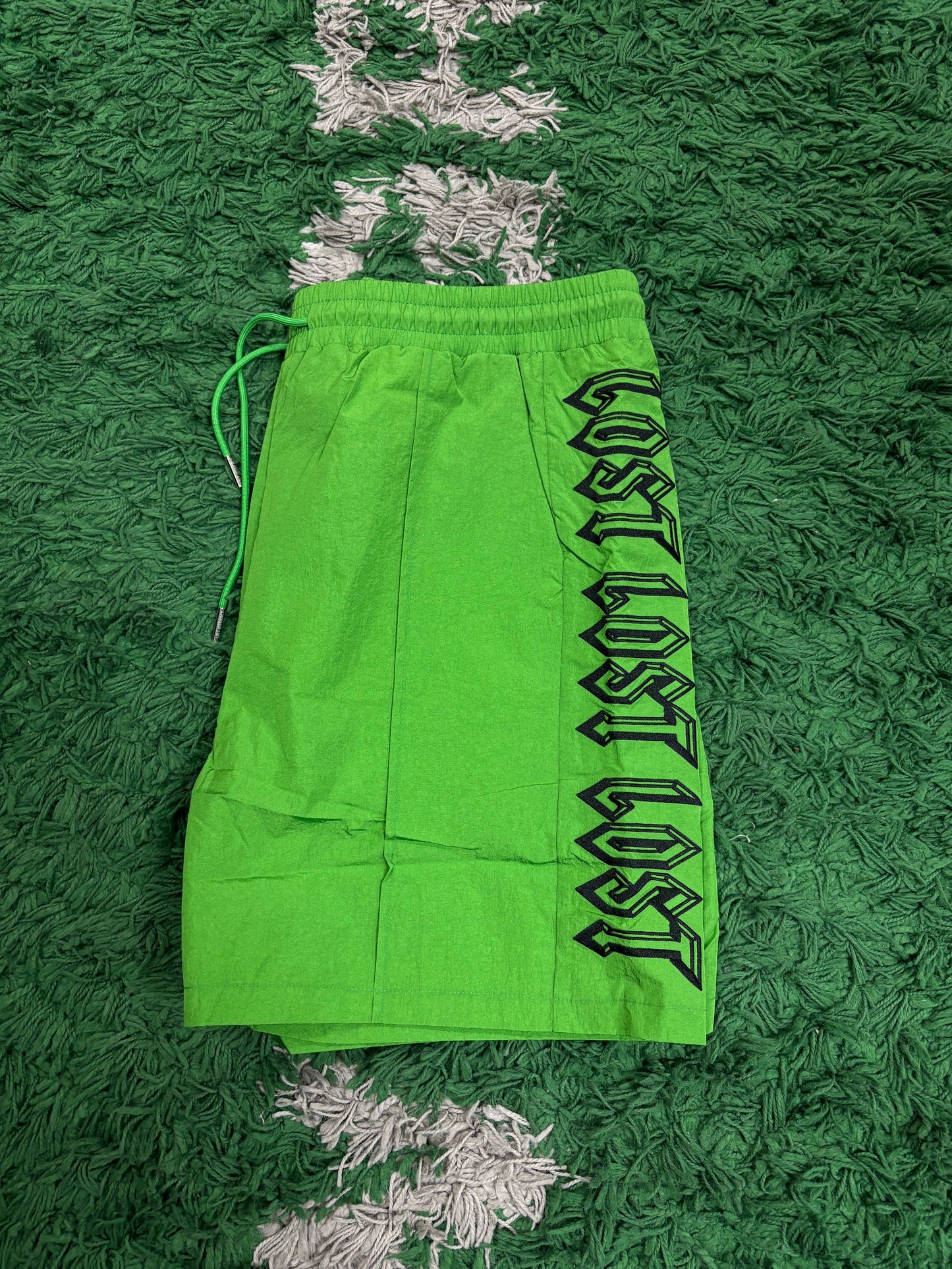 Lost Track Shorts