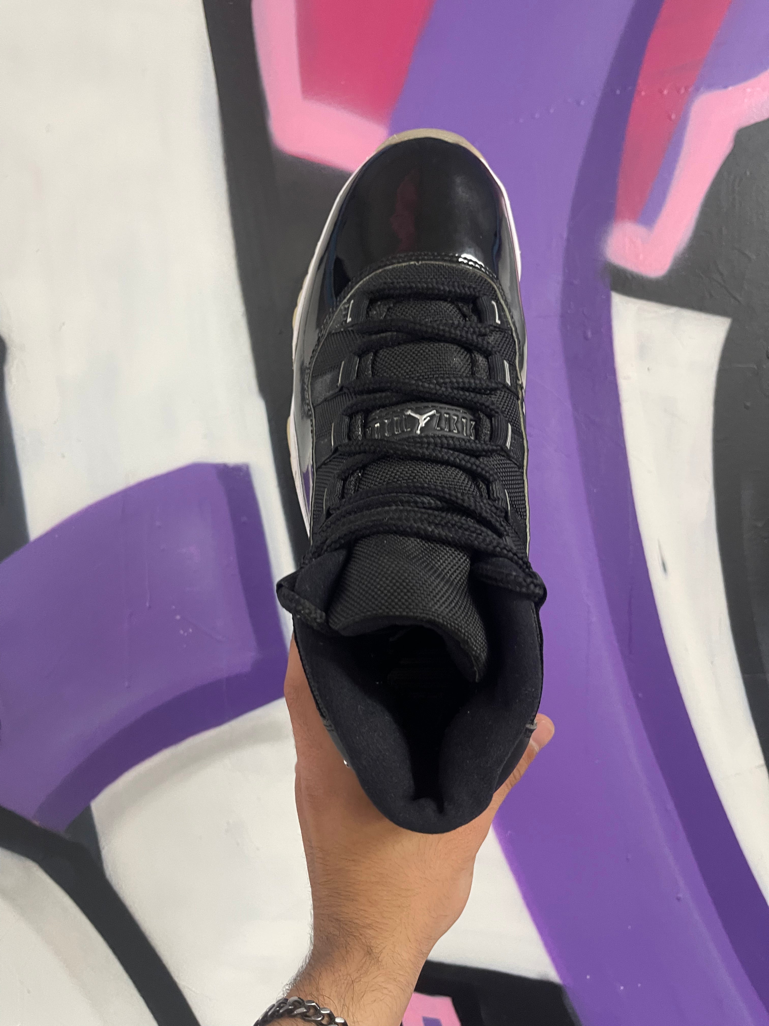 Jordan 11 Jubilee Sneakers