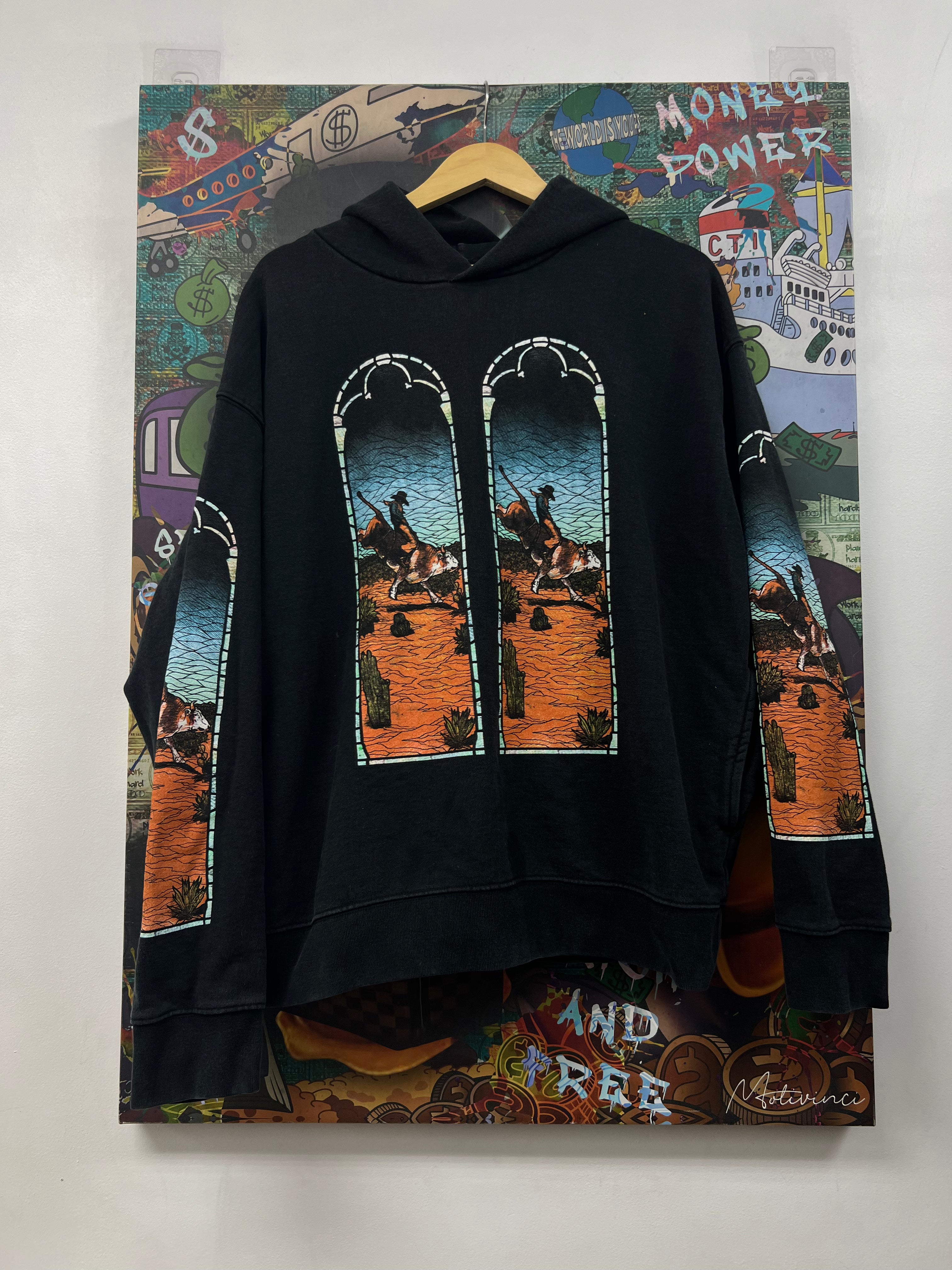 Who Decides War EST Gee Hoodie