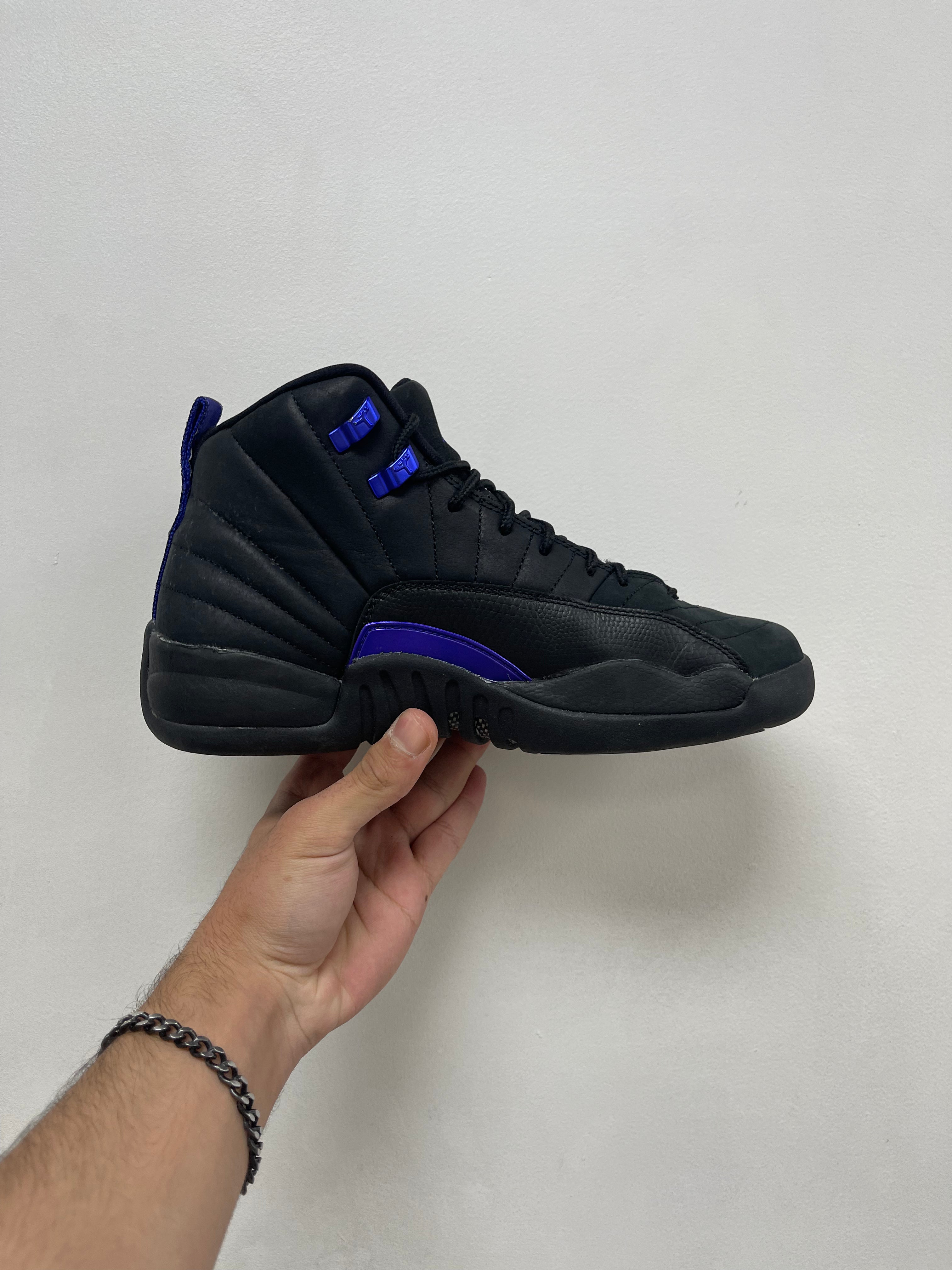Jordan 12 Concord Sneakers