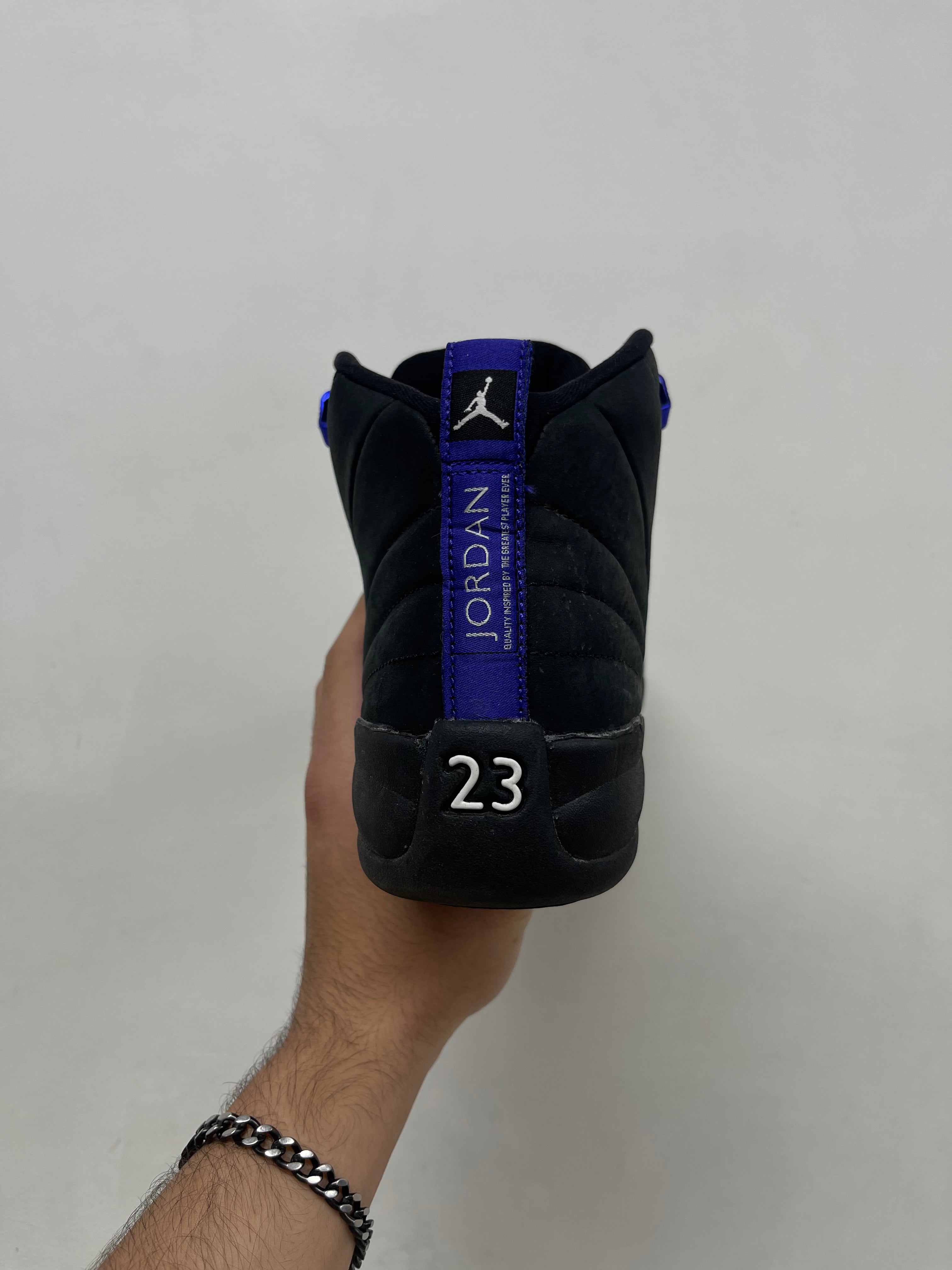 Jordan 12 Concord Sneakers