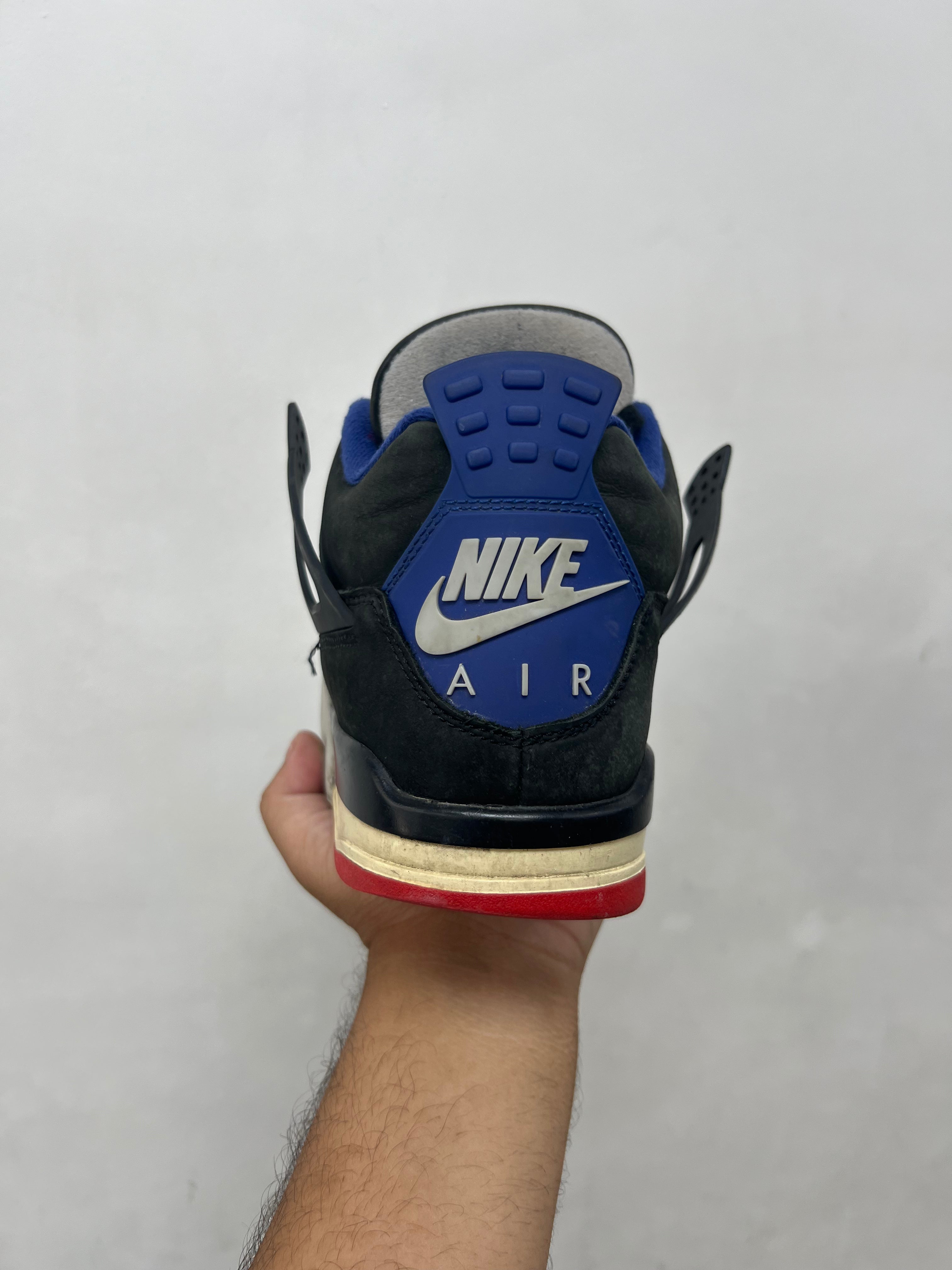 Jordan 4 Rare Air Sneakers
