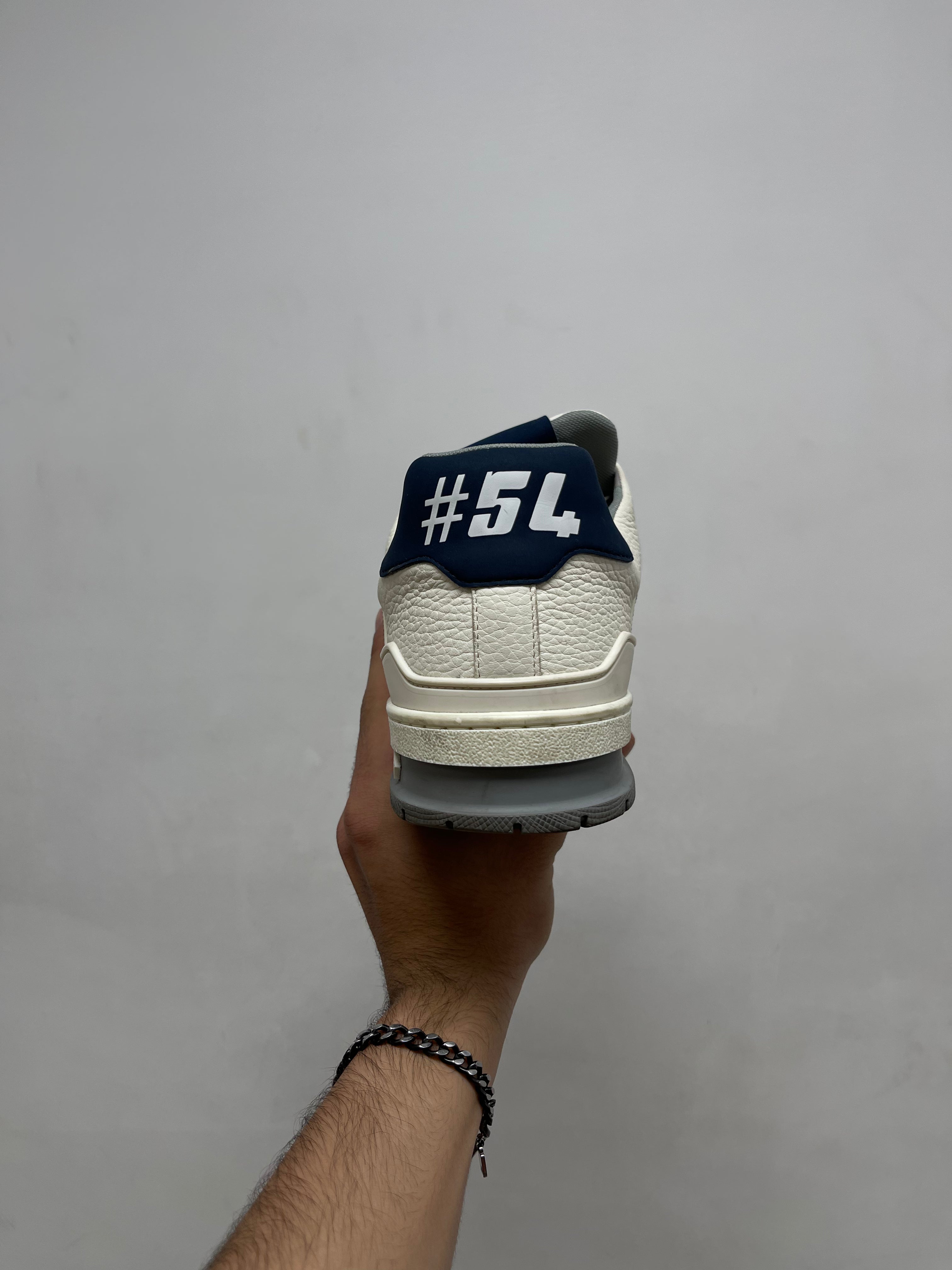 Louis Vuitton Soho Exclusive Trainer Sneakers