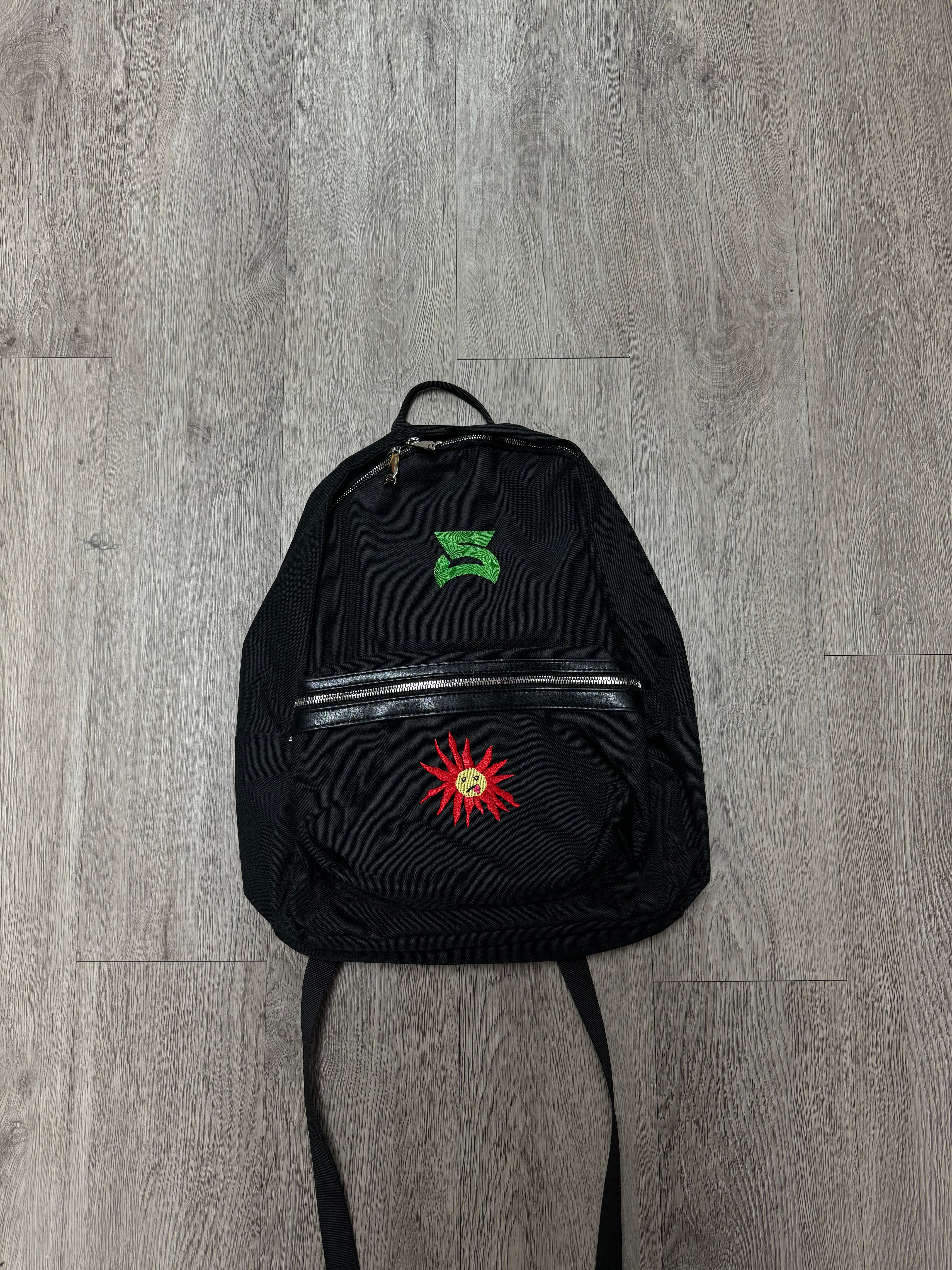 Seks Sun Backpack