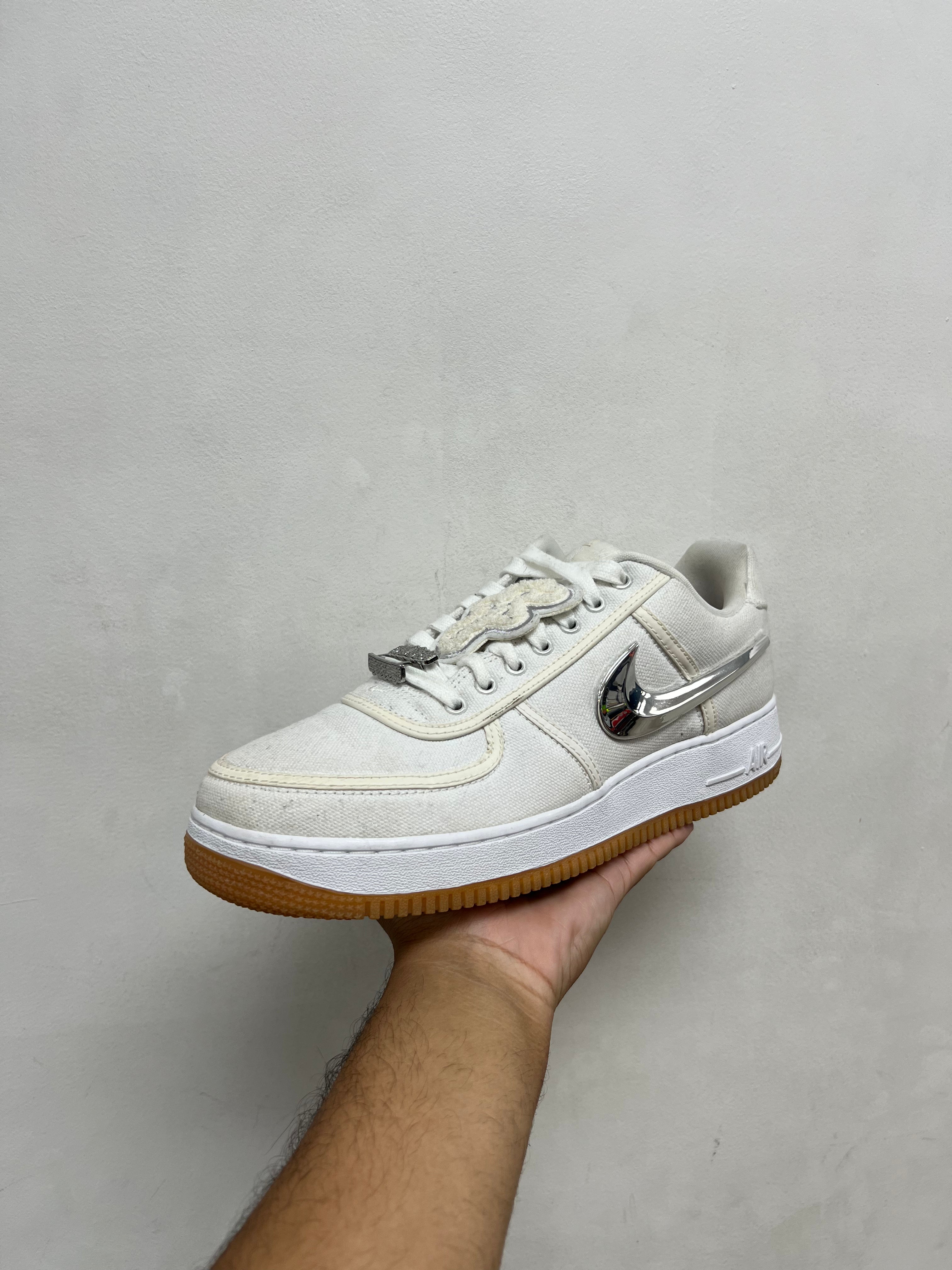 Nike AF1 Travis Scott Sneakers