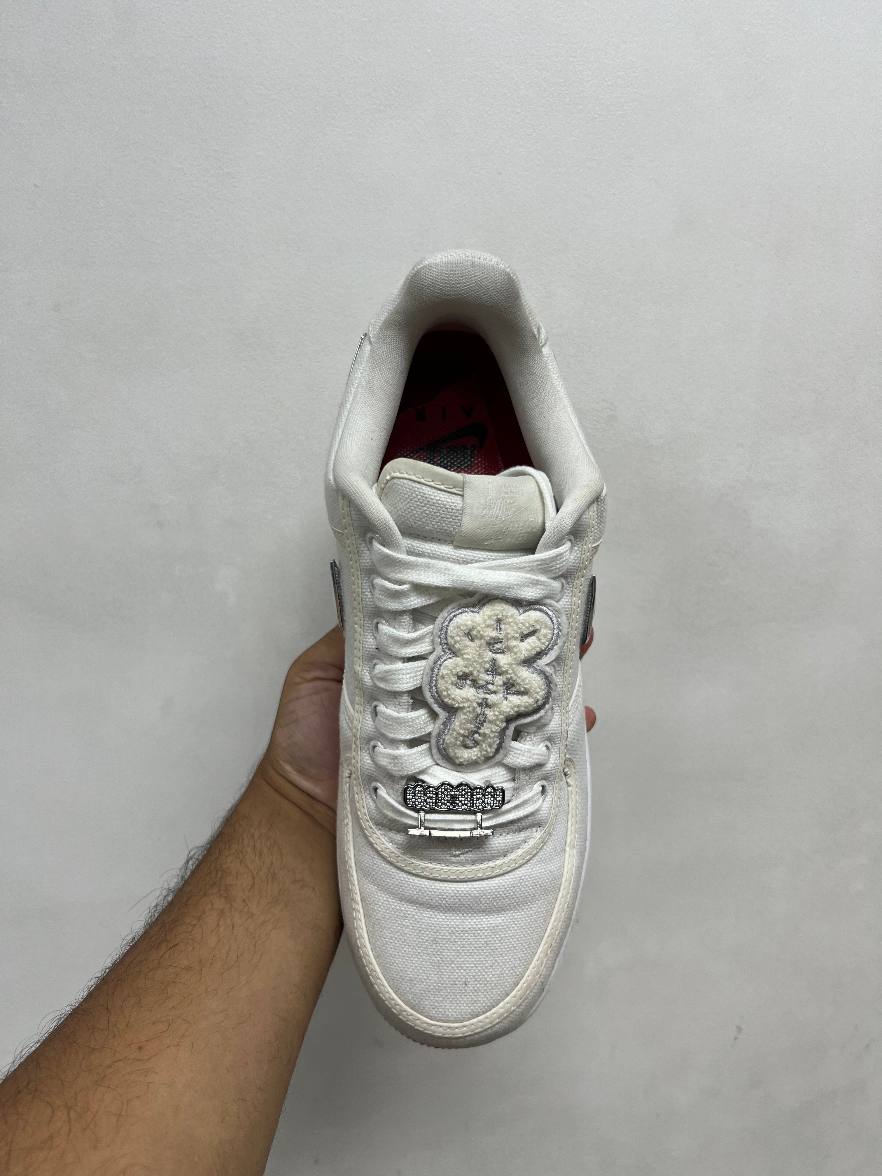 Nike AF1 Travis Scott Sneakers