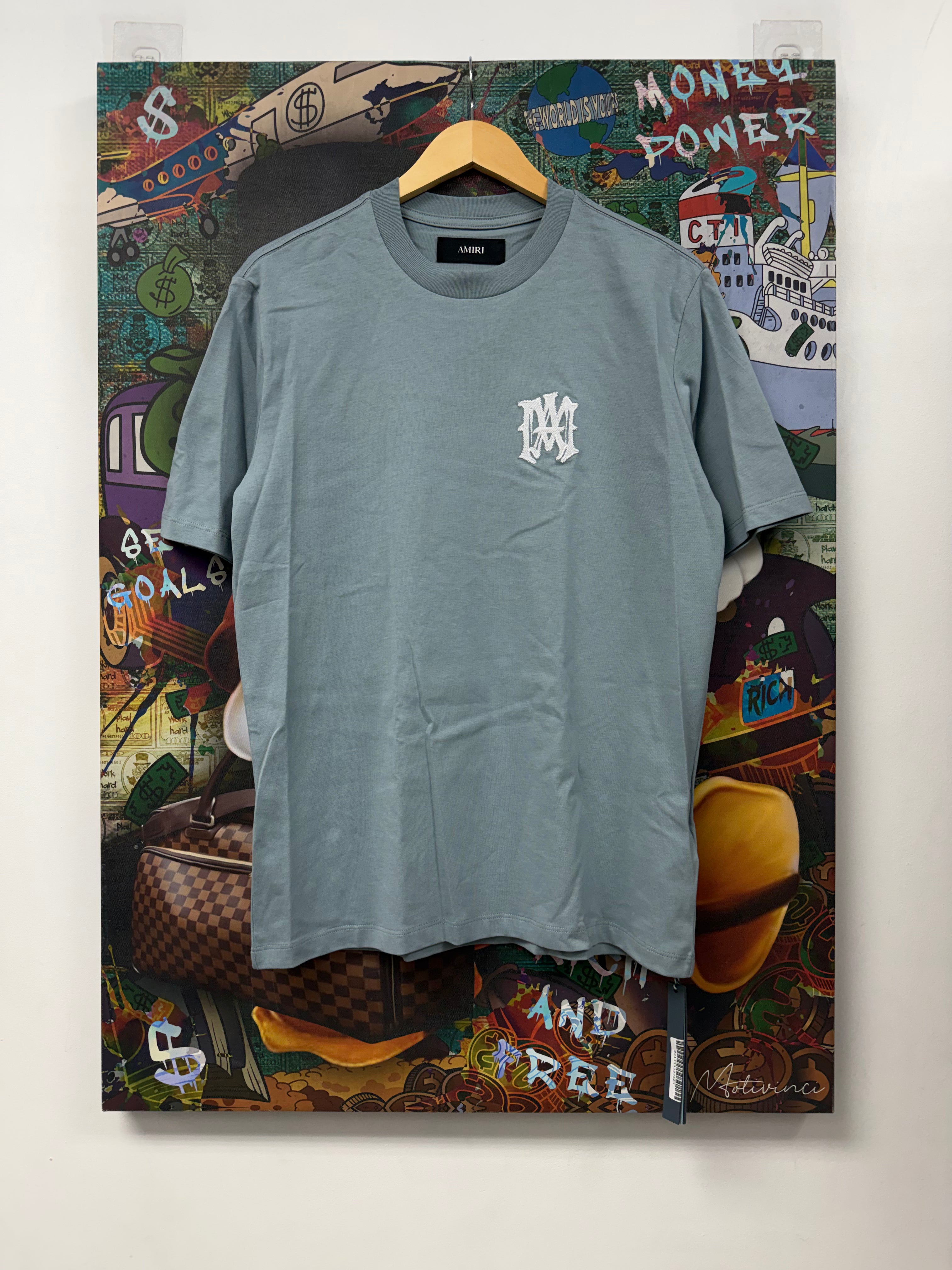 Amiri MA Chateau Tee