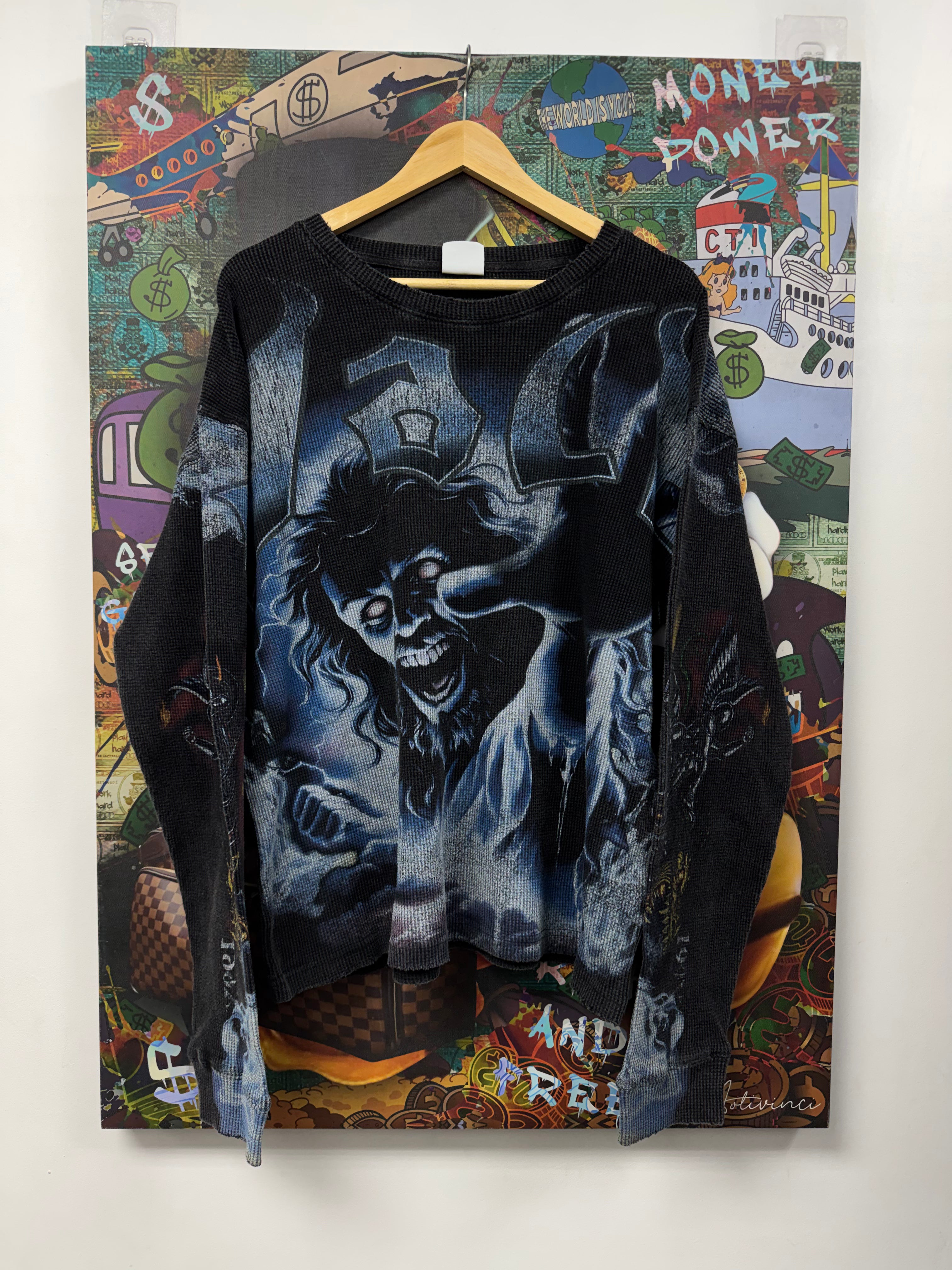Vale Fear Thermal