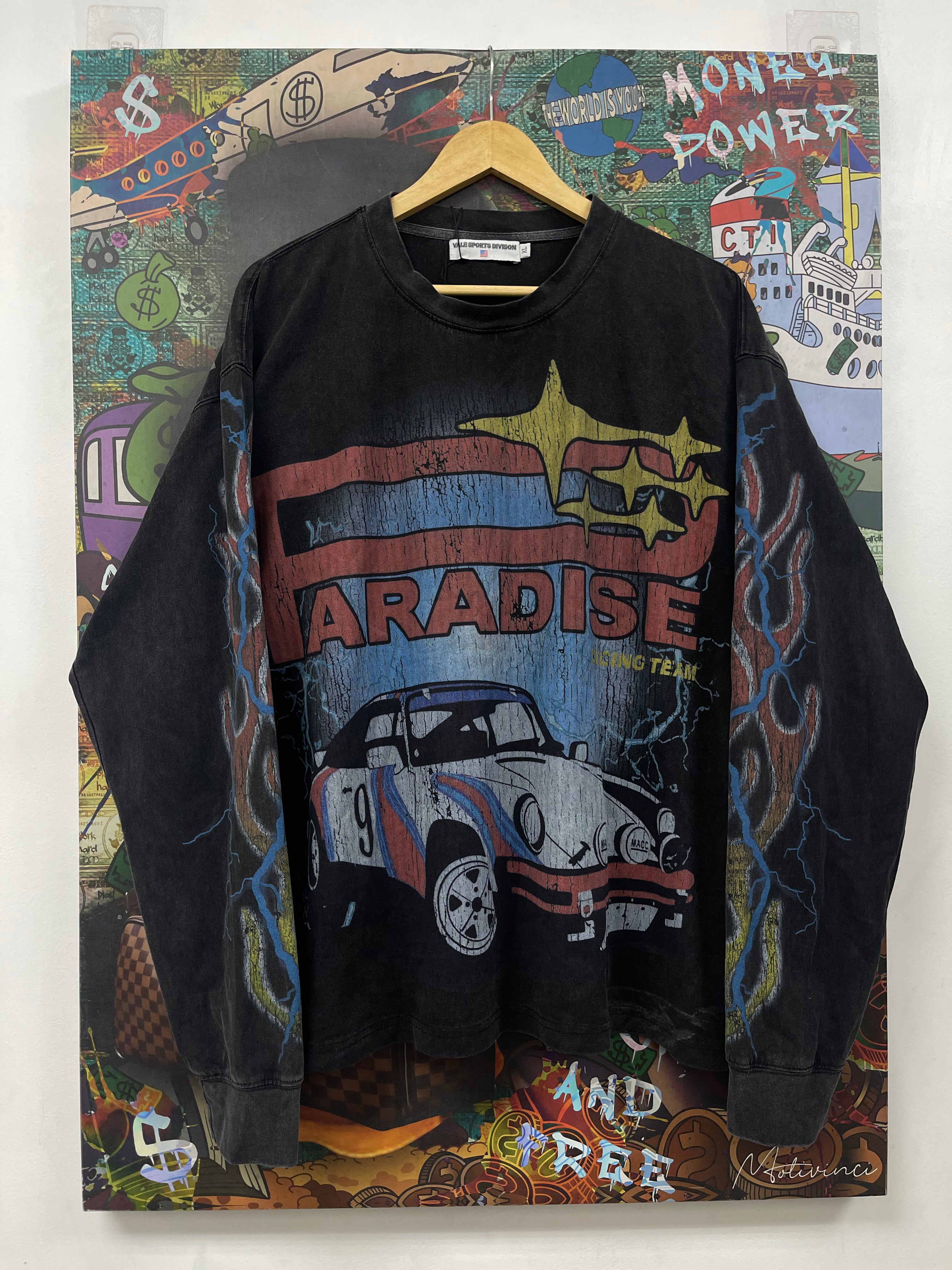 Vale Paradise Long Sleeve