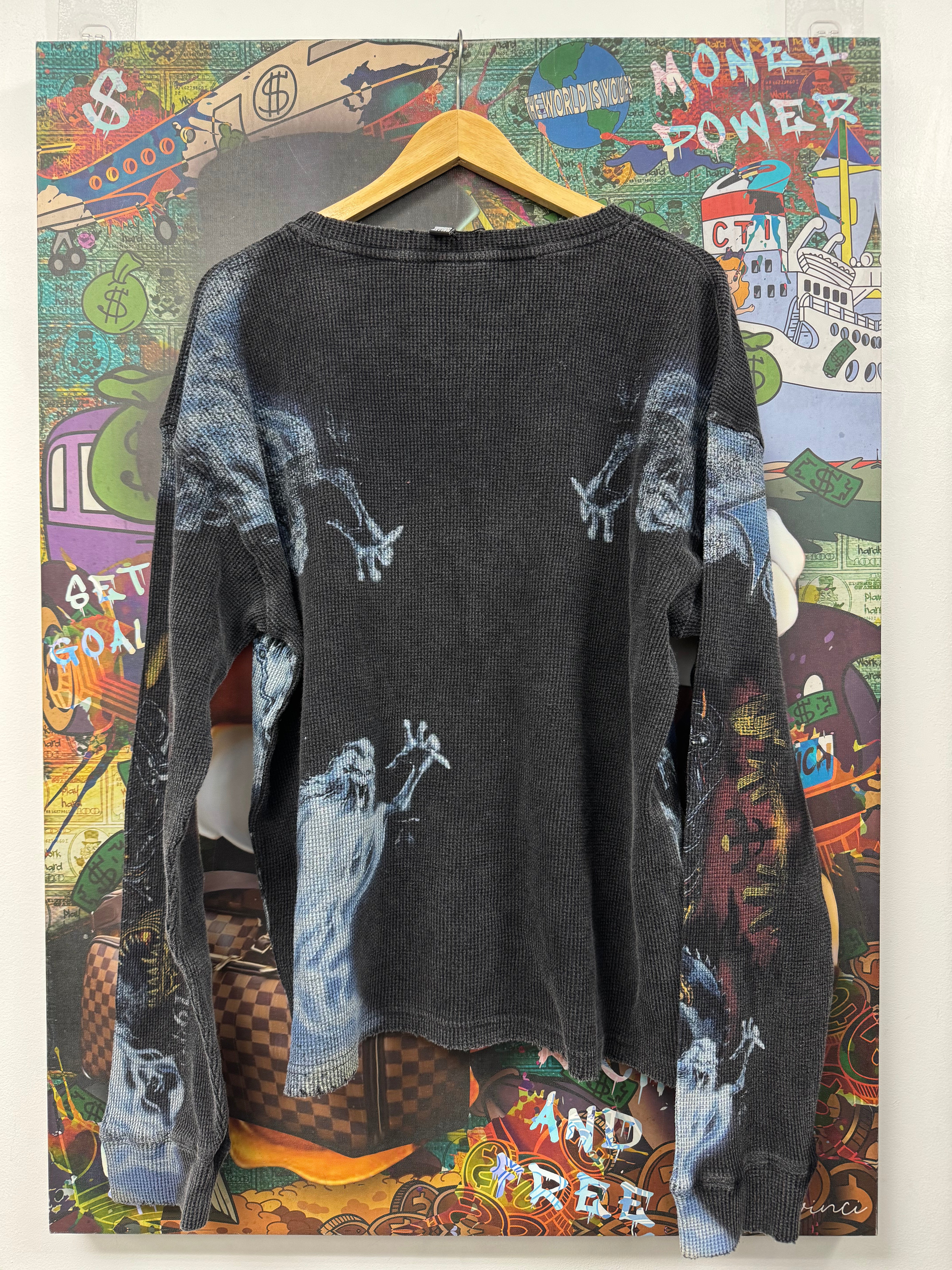 Vale Fear Thermal