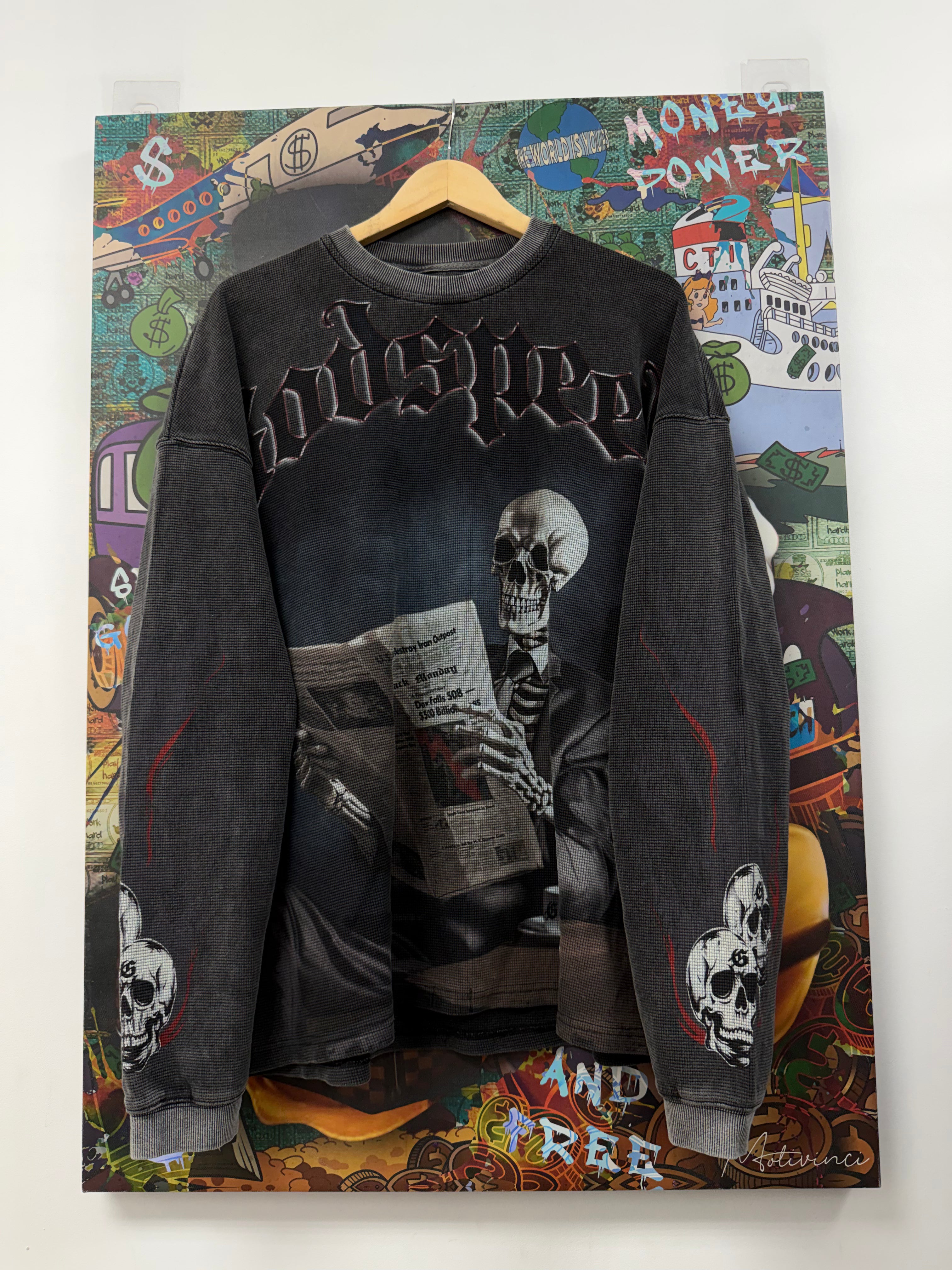 Godspeed Cyber Monday LS Thermal