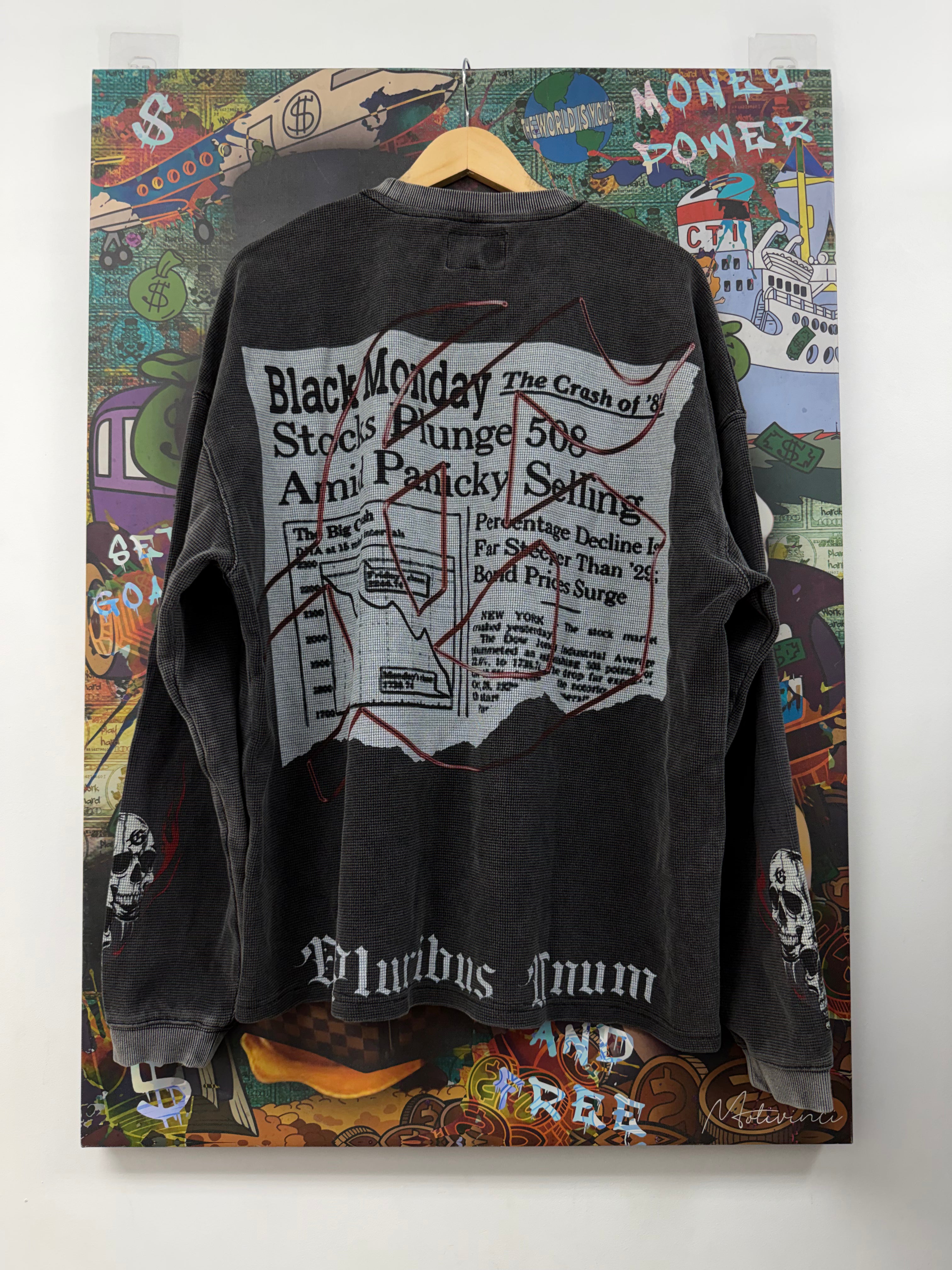 Godspeed Cyber Monday LS Thermal