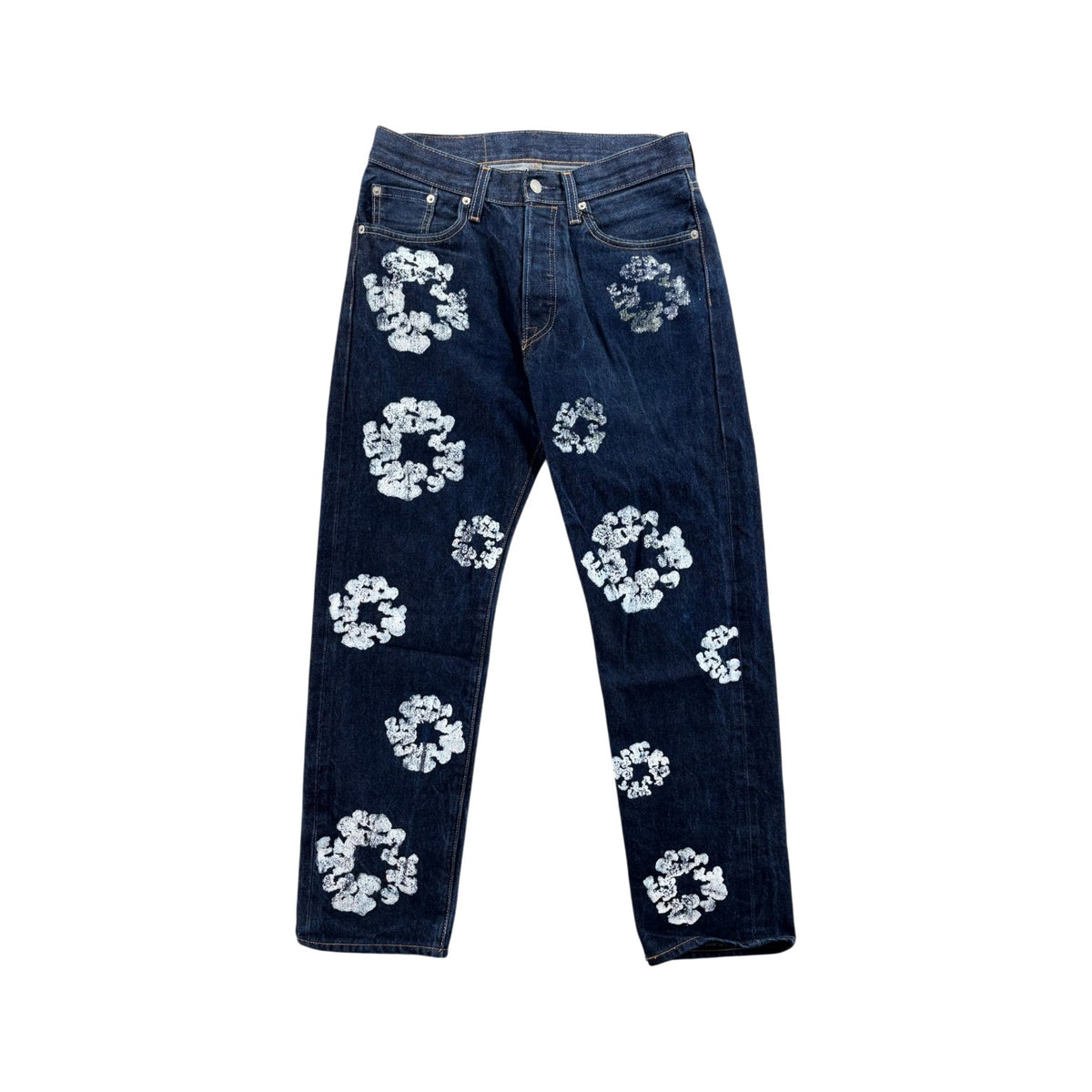 Denim Tears Selvedge Jeans