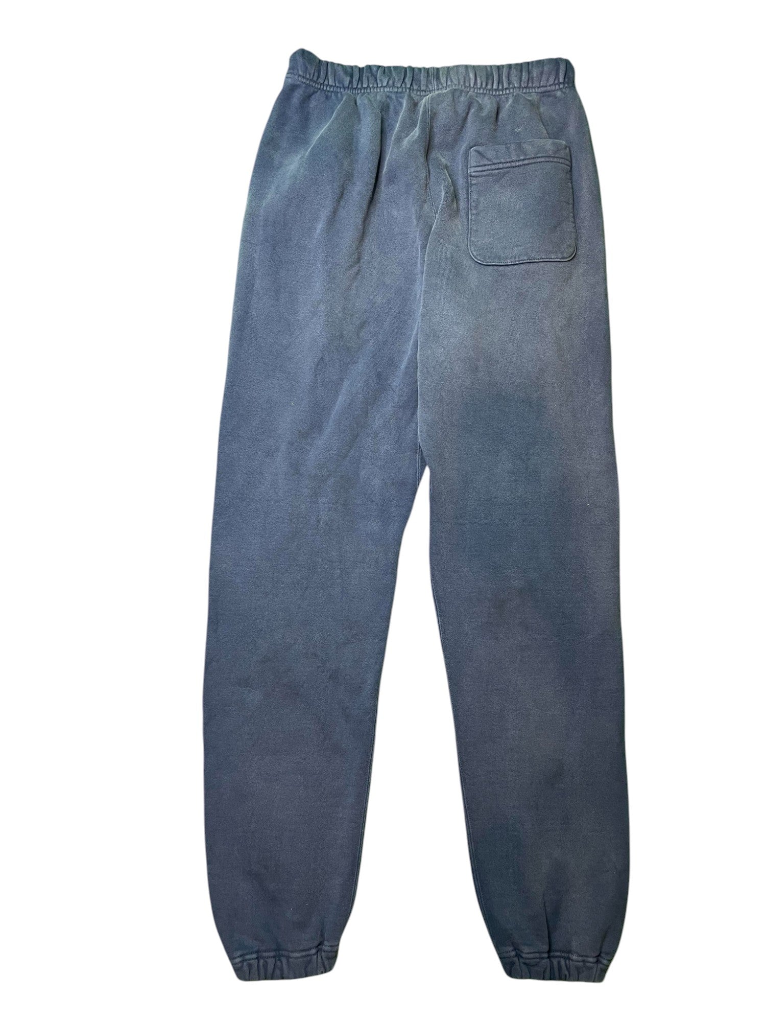 Saint Michael 'Angel' Navy Sweats