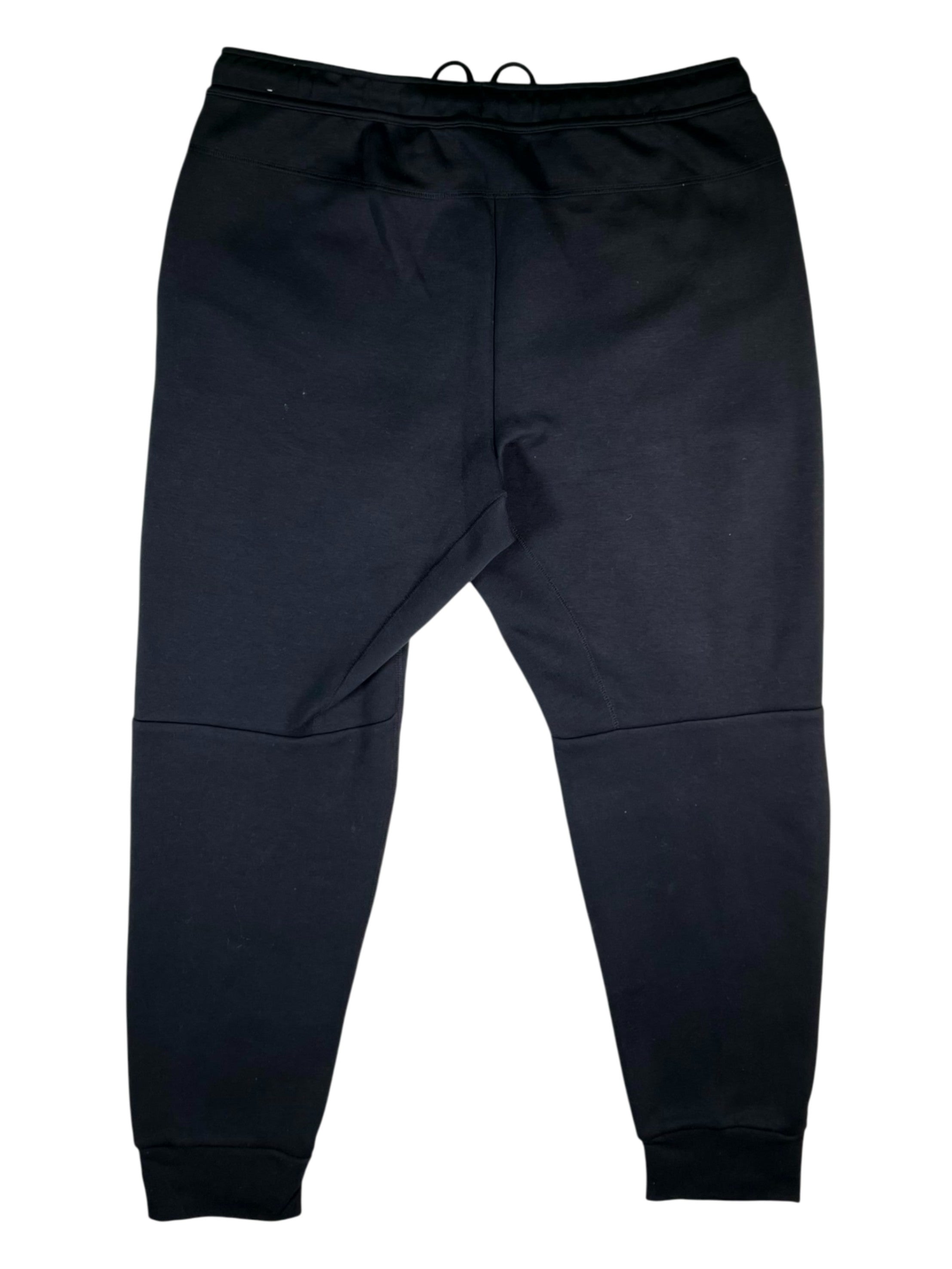Nike Tech Black Sweats