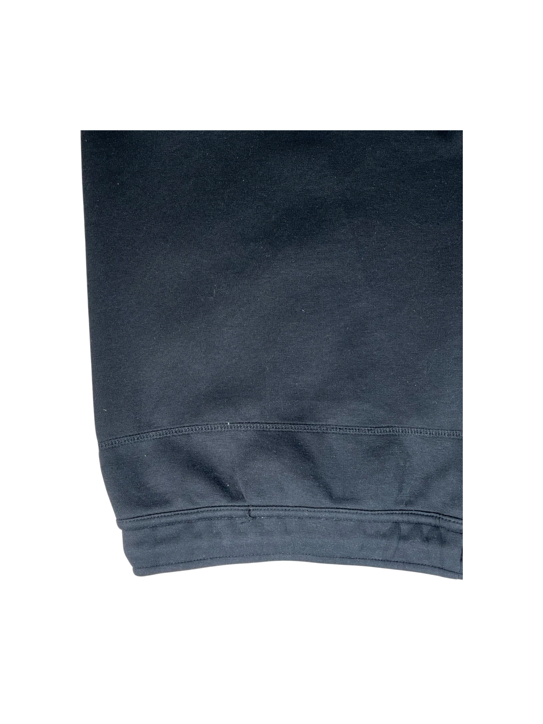 Nike Tech Black Sweats