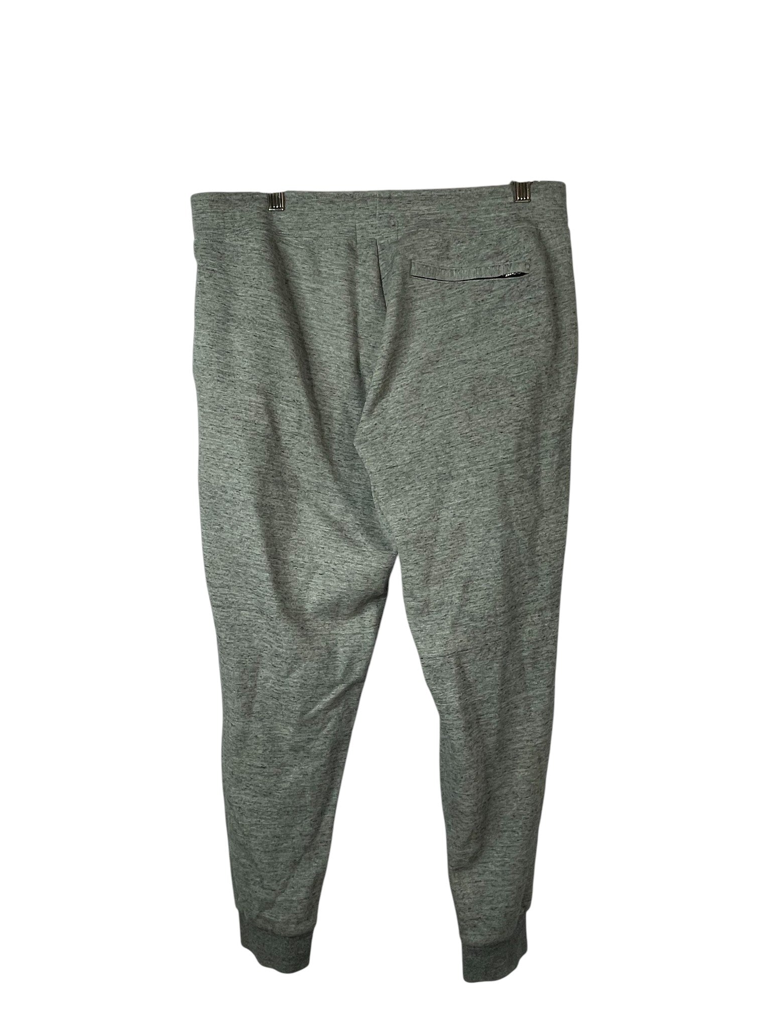 Polo Tech Grey Sweatsuit