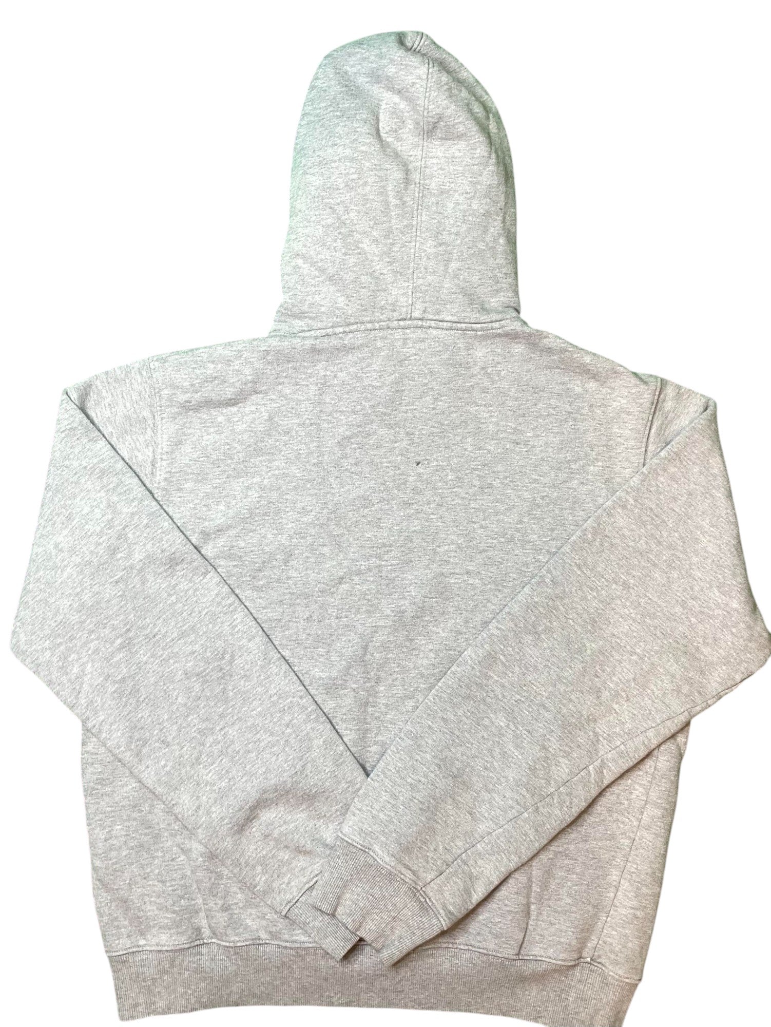 Dior CD Grey Hoodie