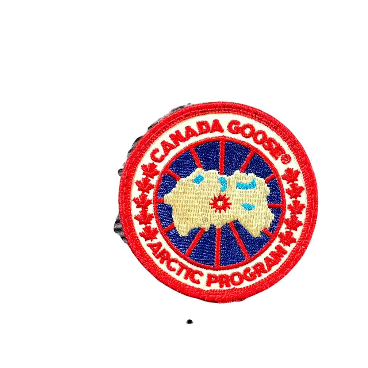 Canada Goose "Aviator" Navy Jacket