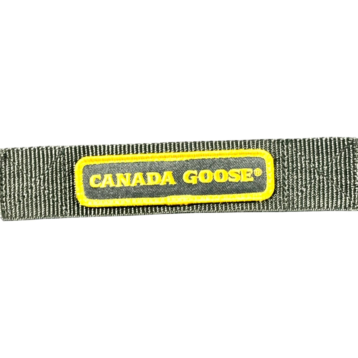 Canada Goose "Aviator" Navy Jacket