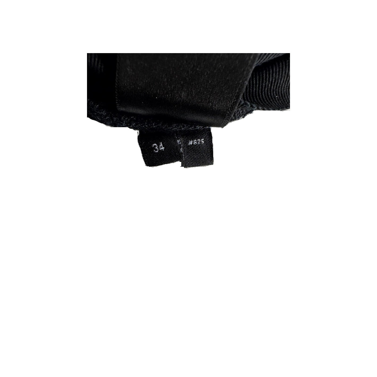 Amiri "MX1" Iridescent Patch Black Jeans