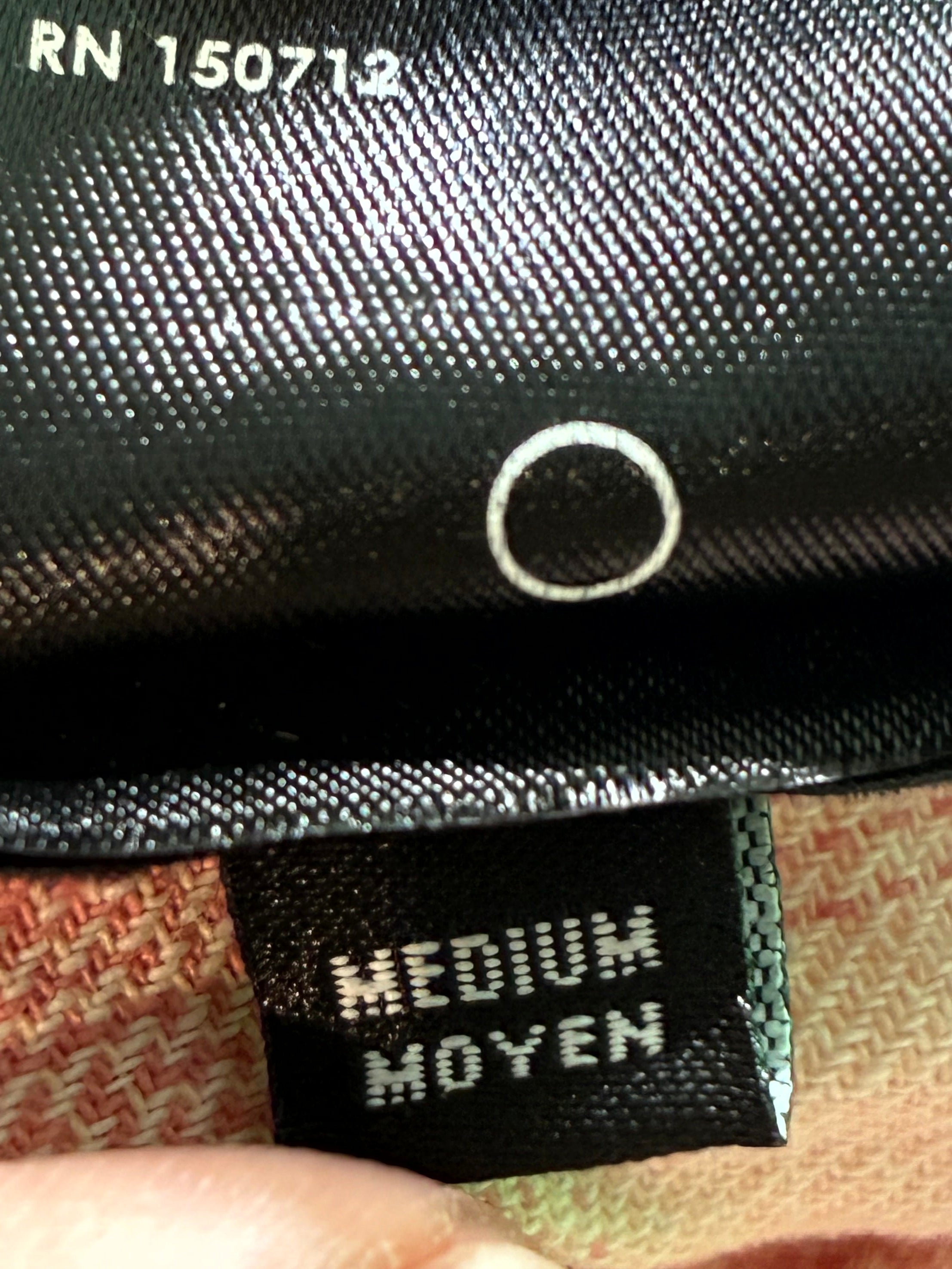 Amiri Button Up Pink Peach Shirt