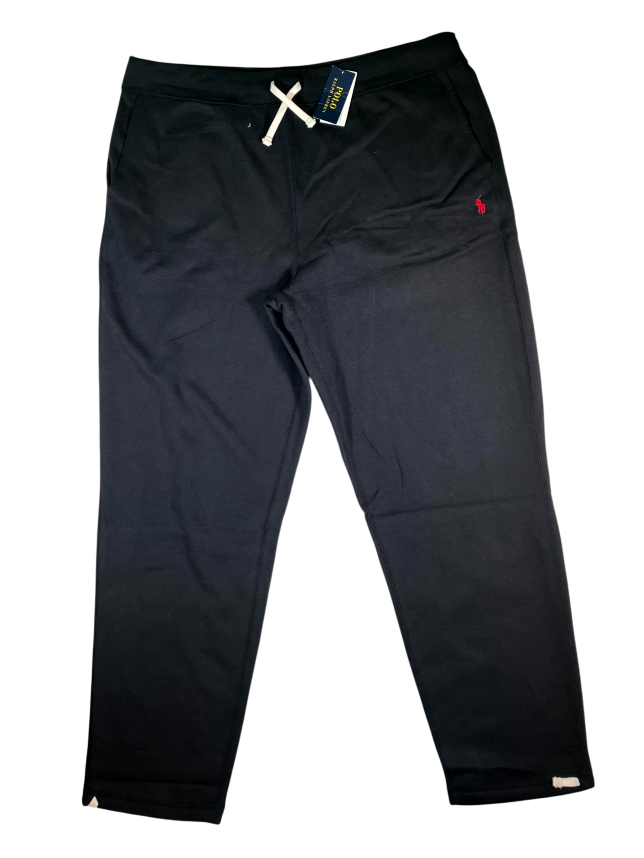 Polo Black Sweats