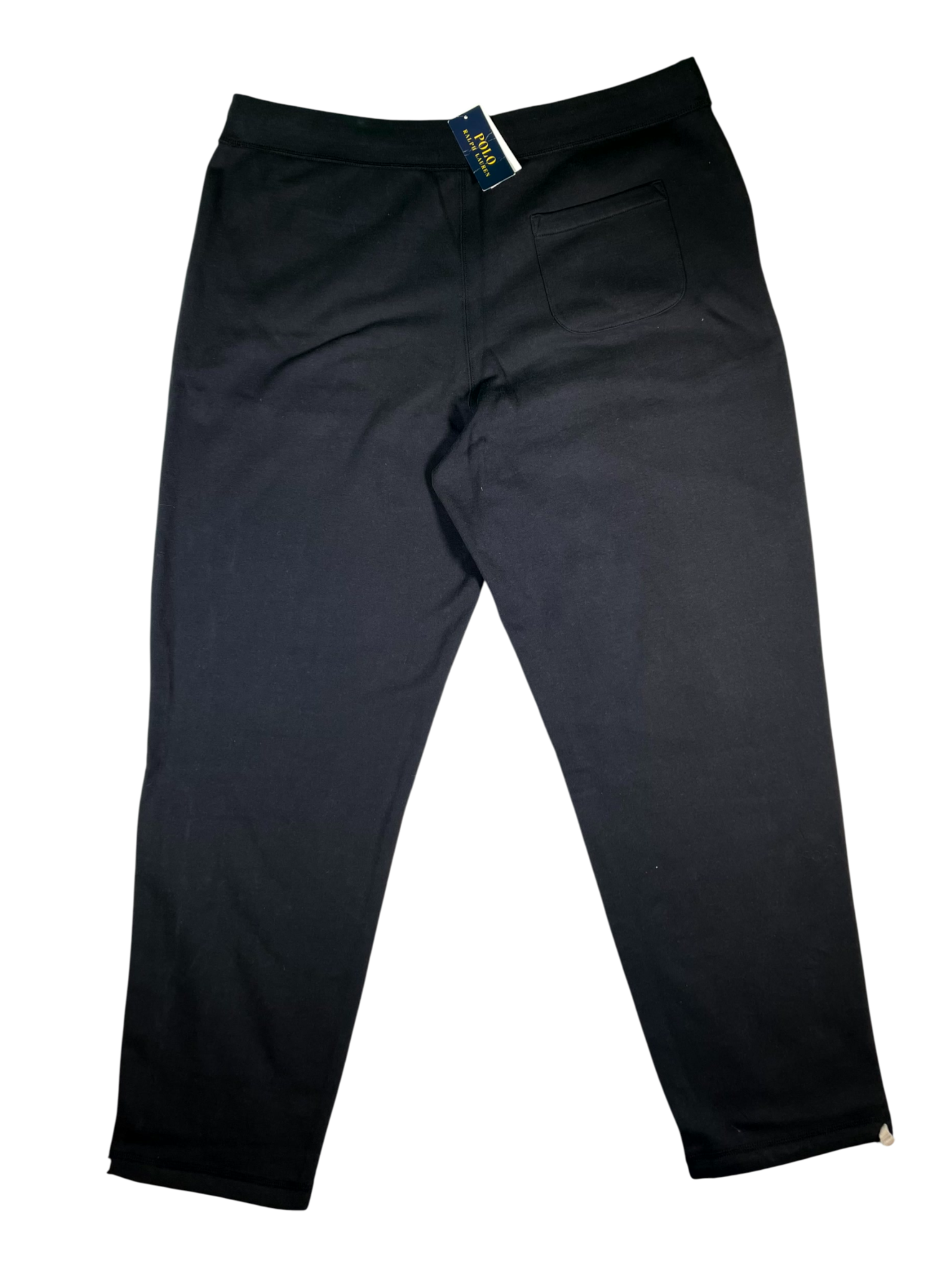 Polo Black Sweats