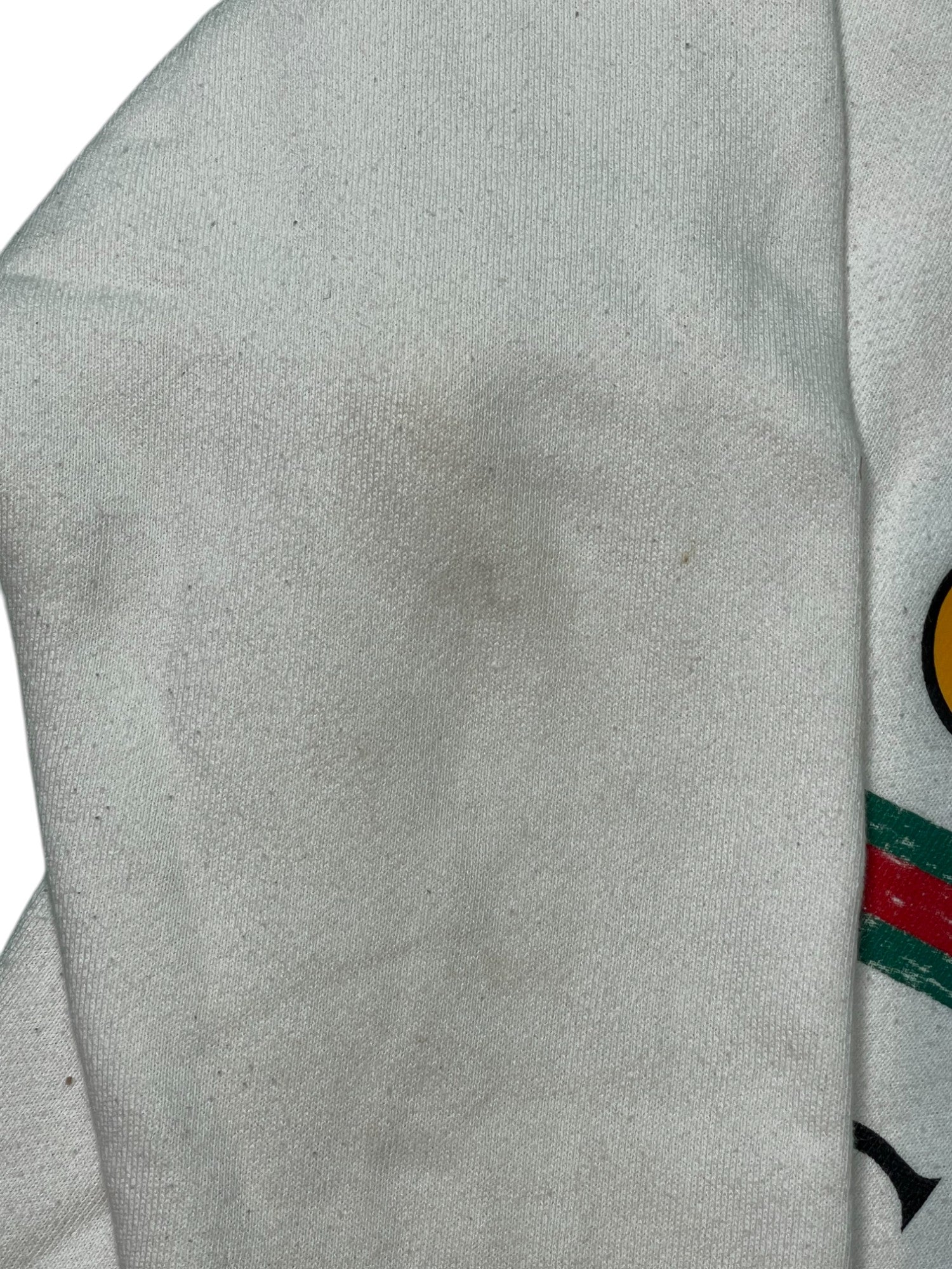Gucci Mickey Mouse Sweater