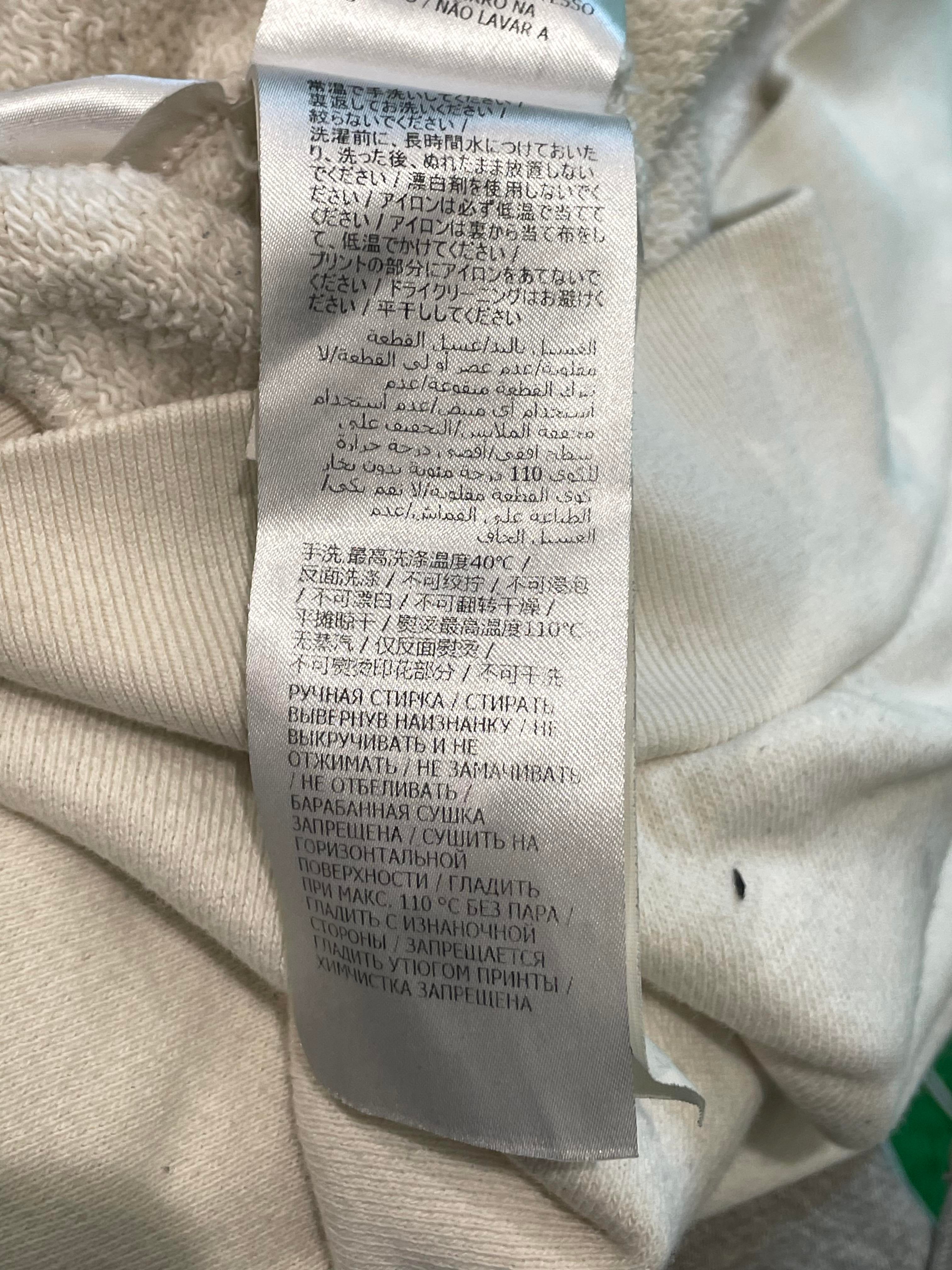 Gucci Mickey Mouse Sweater