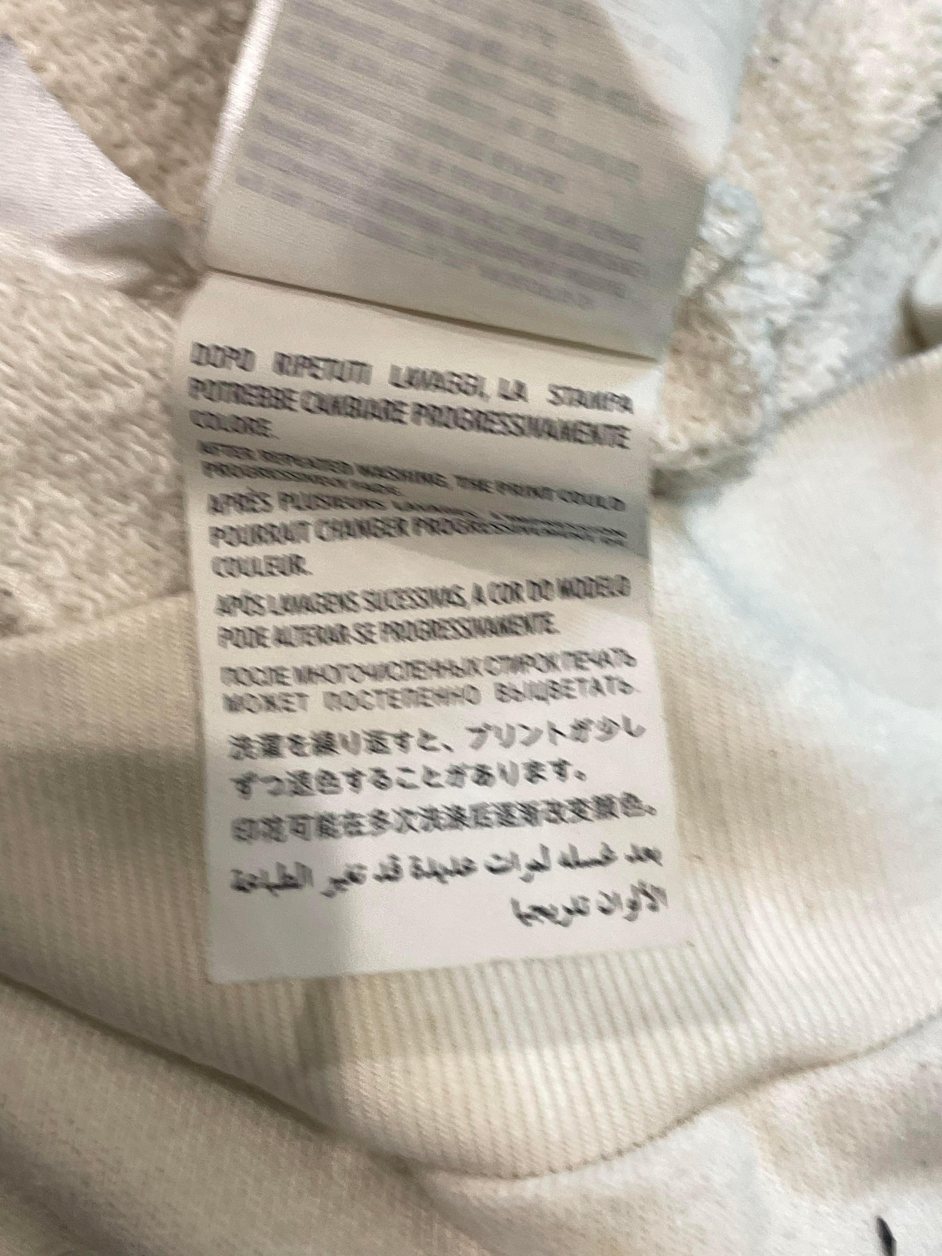 Gucci Mickey Mouse Sweater