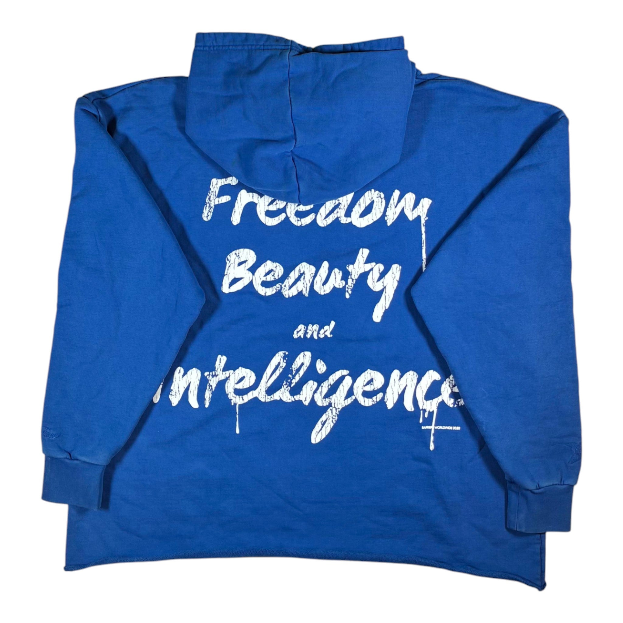 Barriers Bundle Hoodie