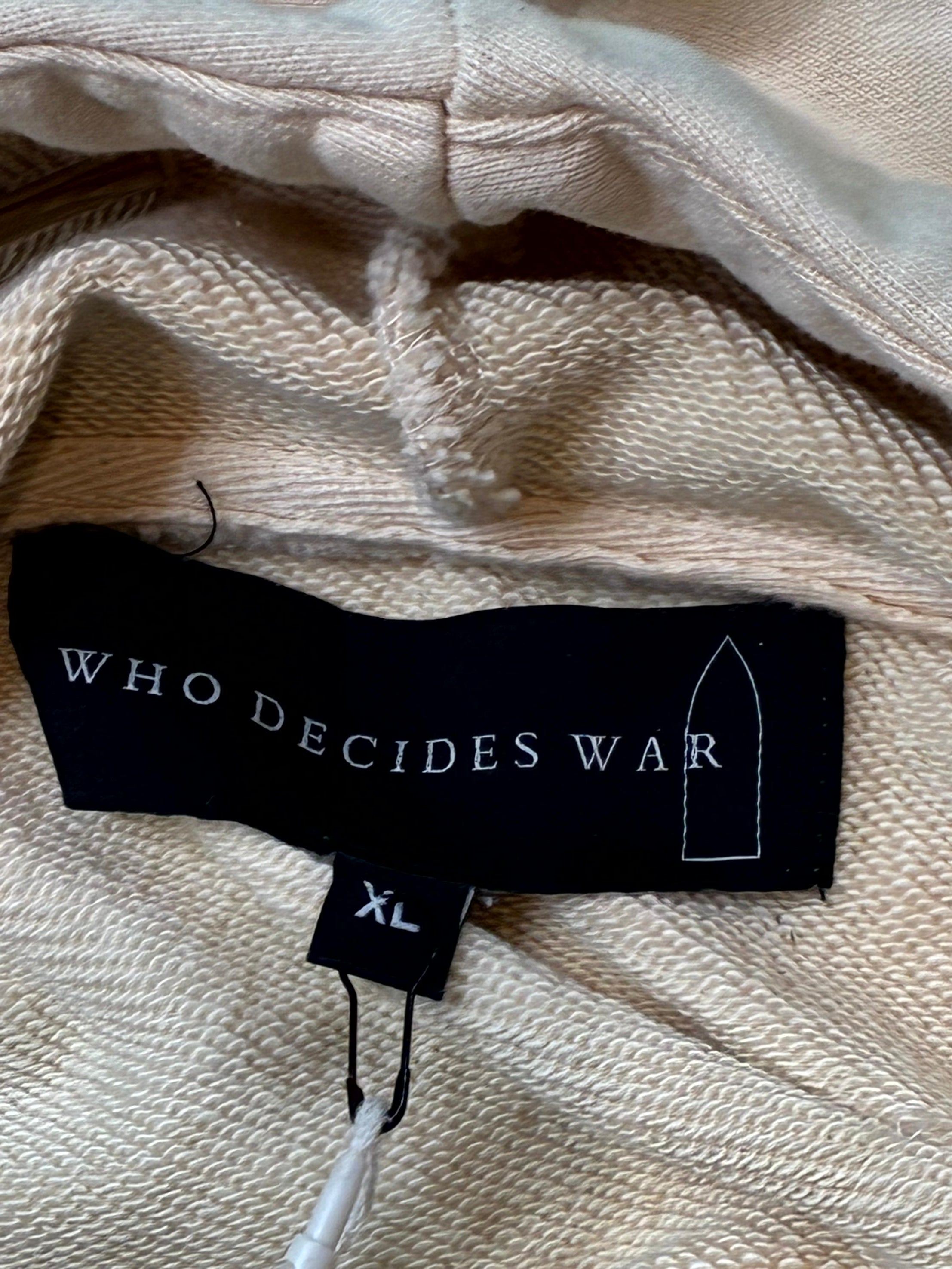 WDW Winged Logo Hoodie