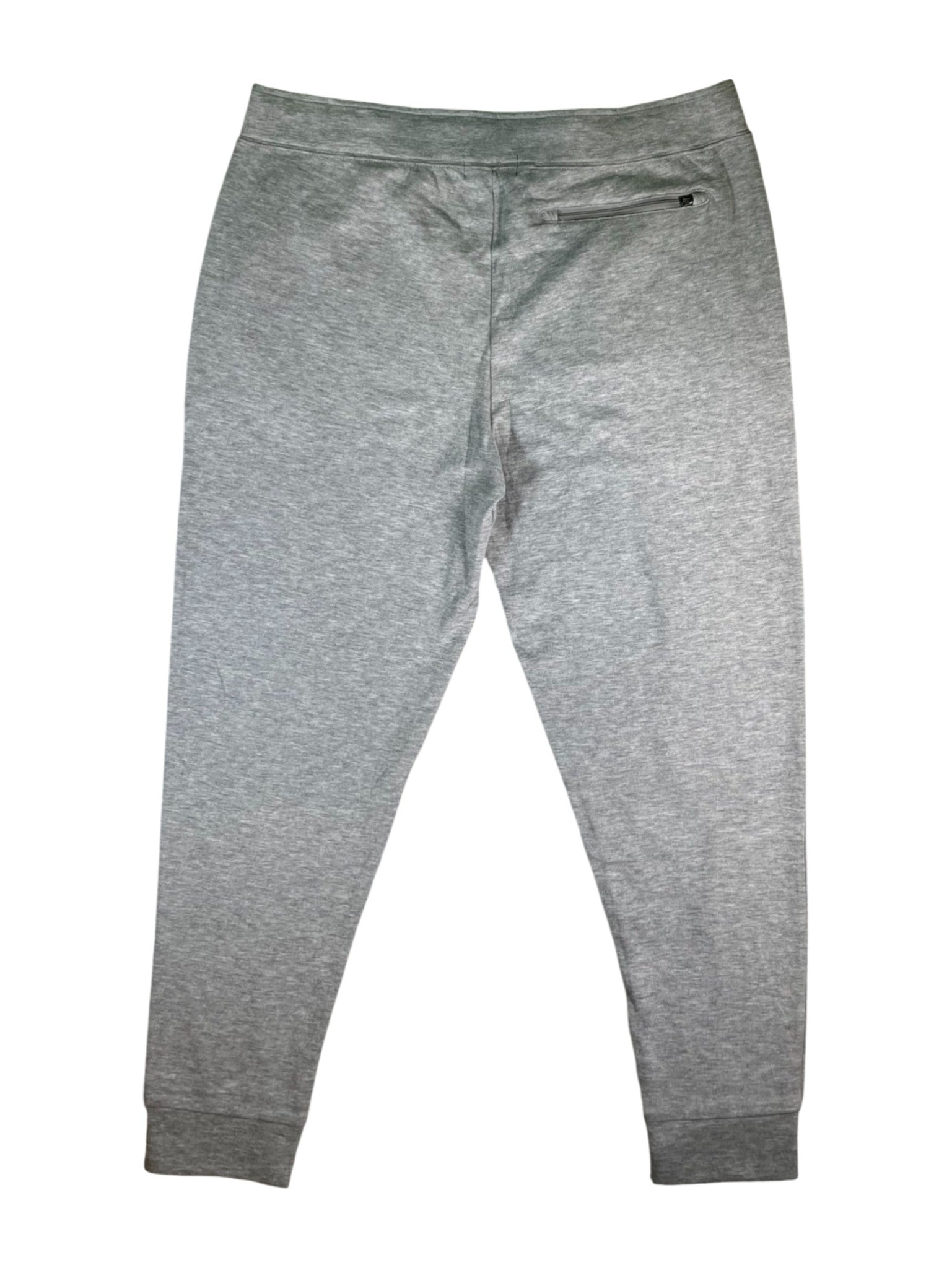 Polo Velour Grey Sweats