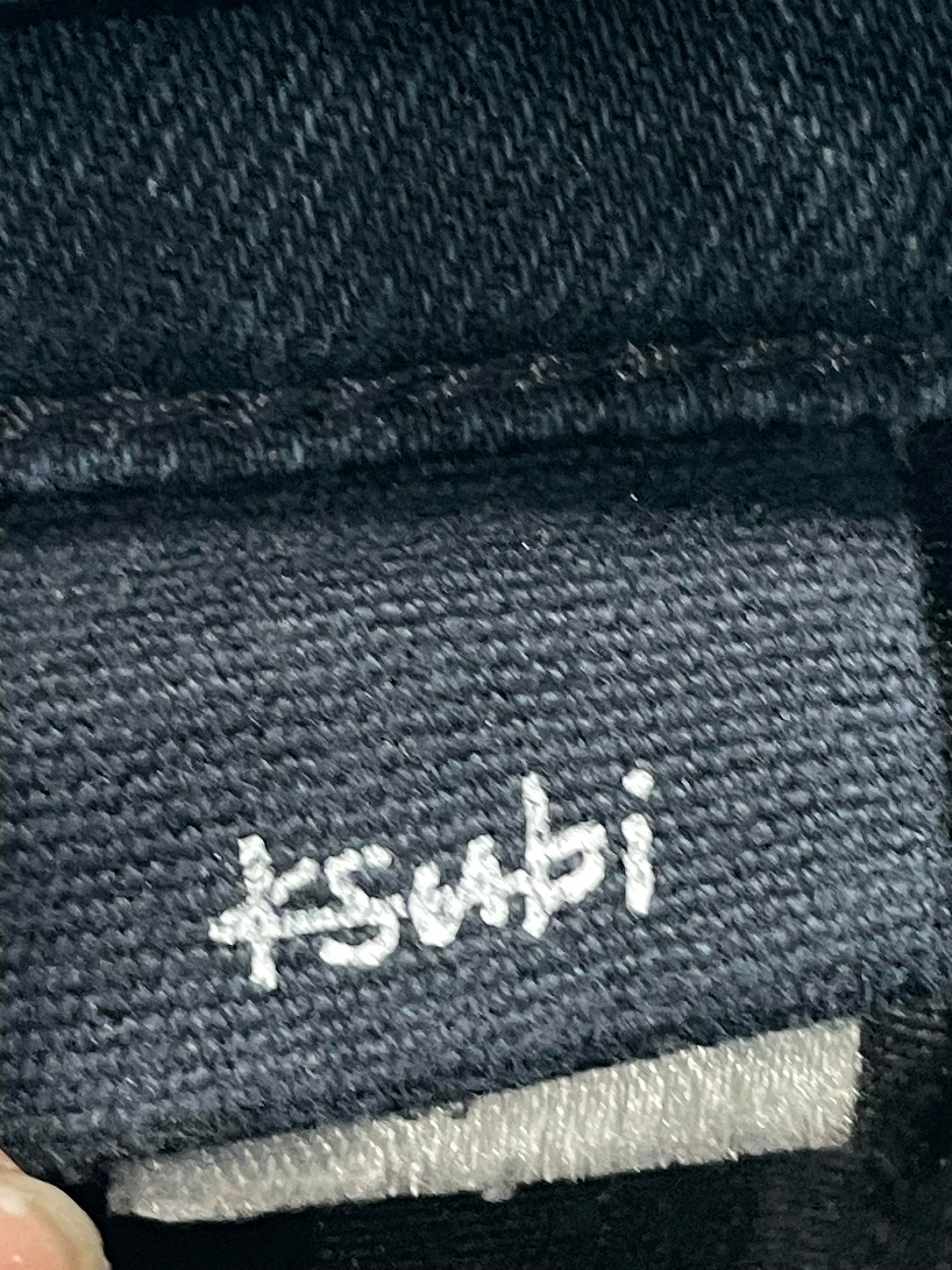Ksubi Jeans Navy
