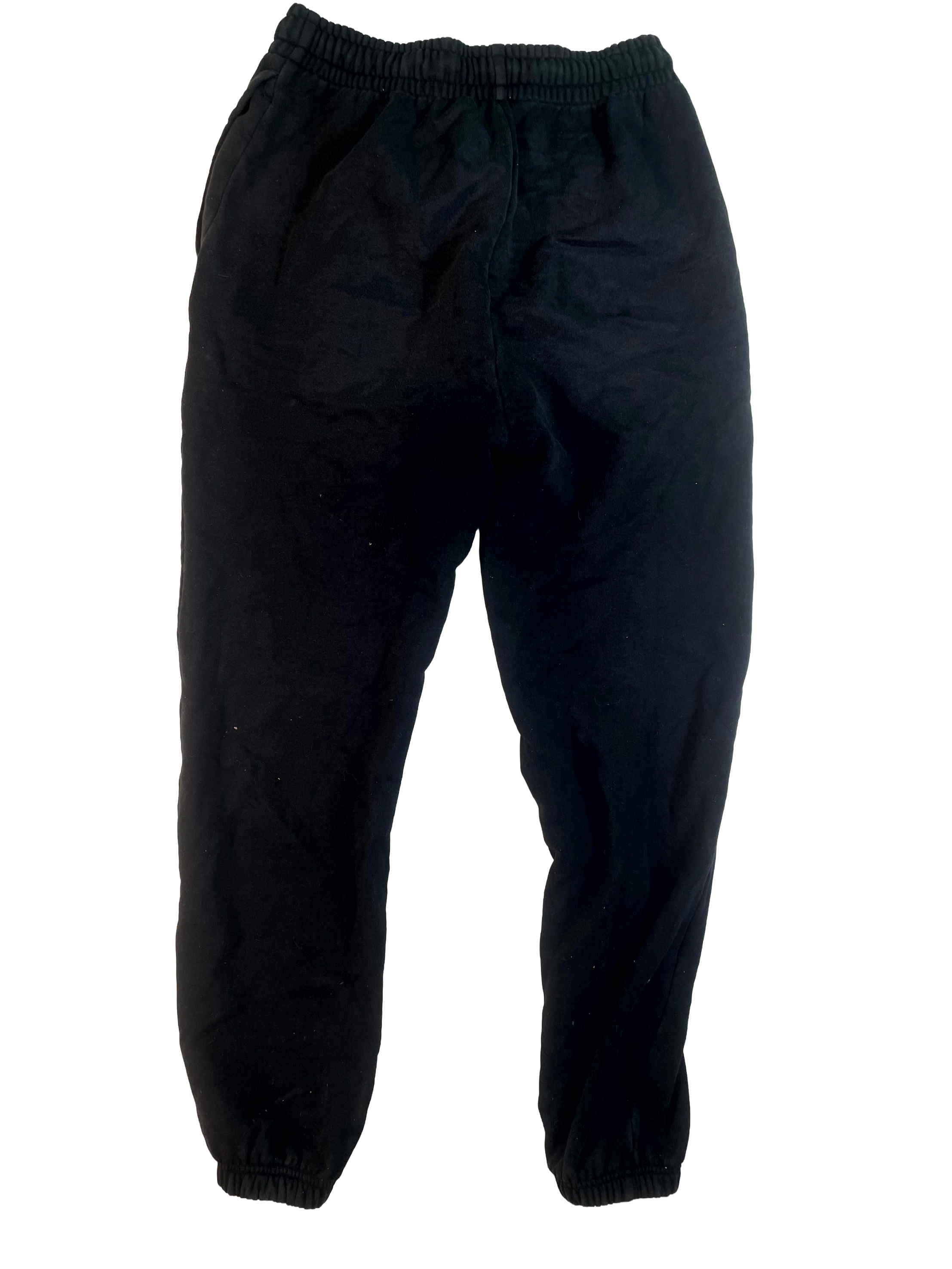 Celine Logo Black & White Sweats